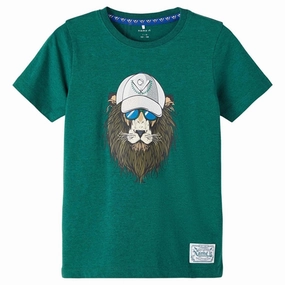 Comfort Wear Name it Forest Biome Takala Blouse