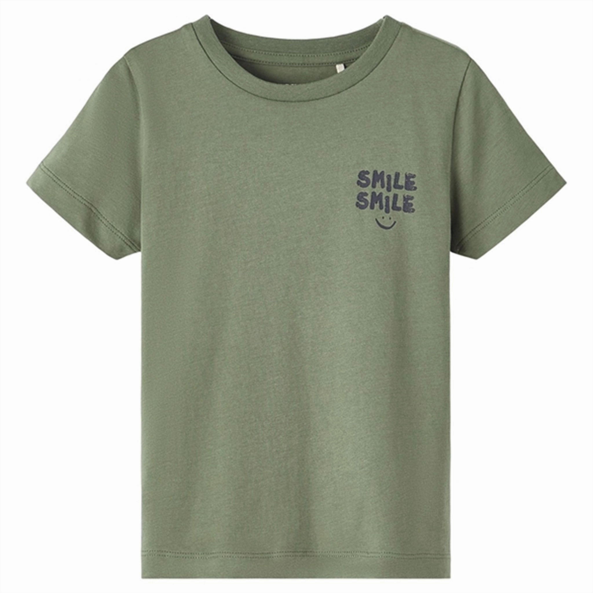 Name it Four Leaf Clover Florian T-Shirt Daily Trend