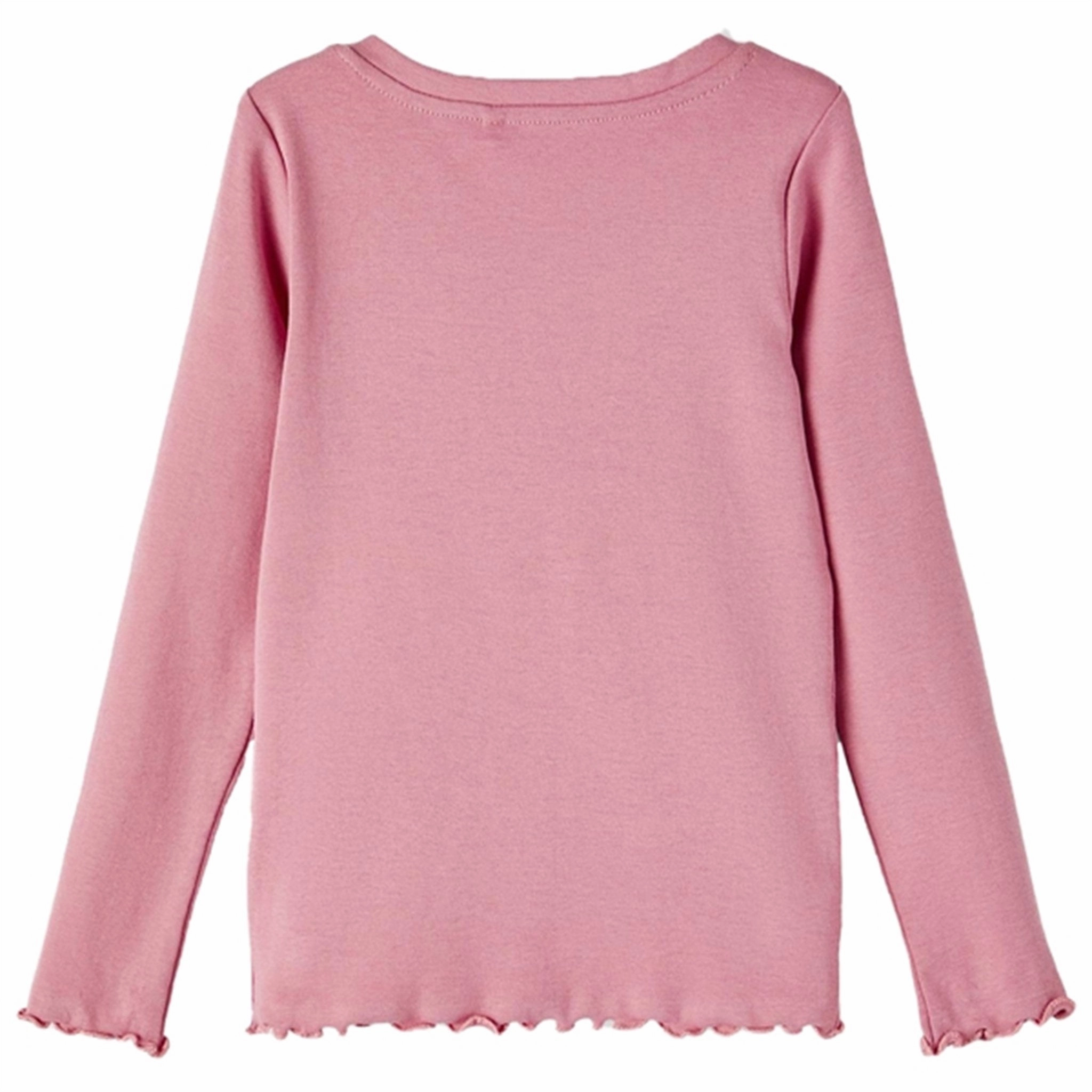 Stylish Design Name it Foxglove Tany Blouse