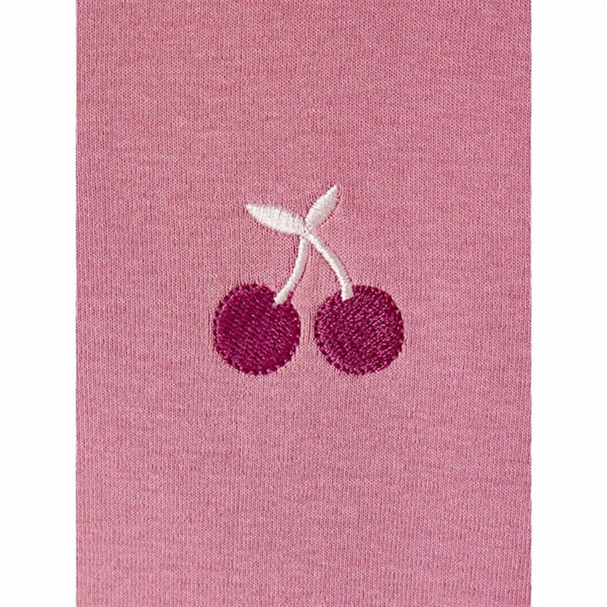 Travel Friendly Smooth Stitch Pattern Name it Foxglove Tany Blouse