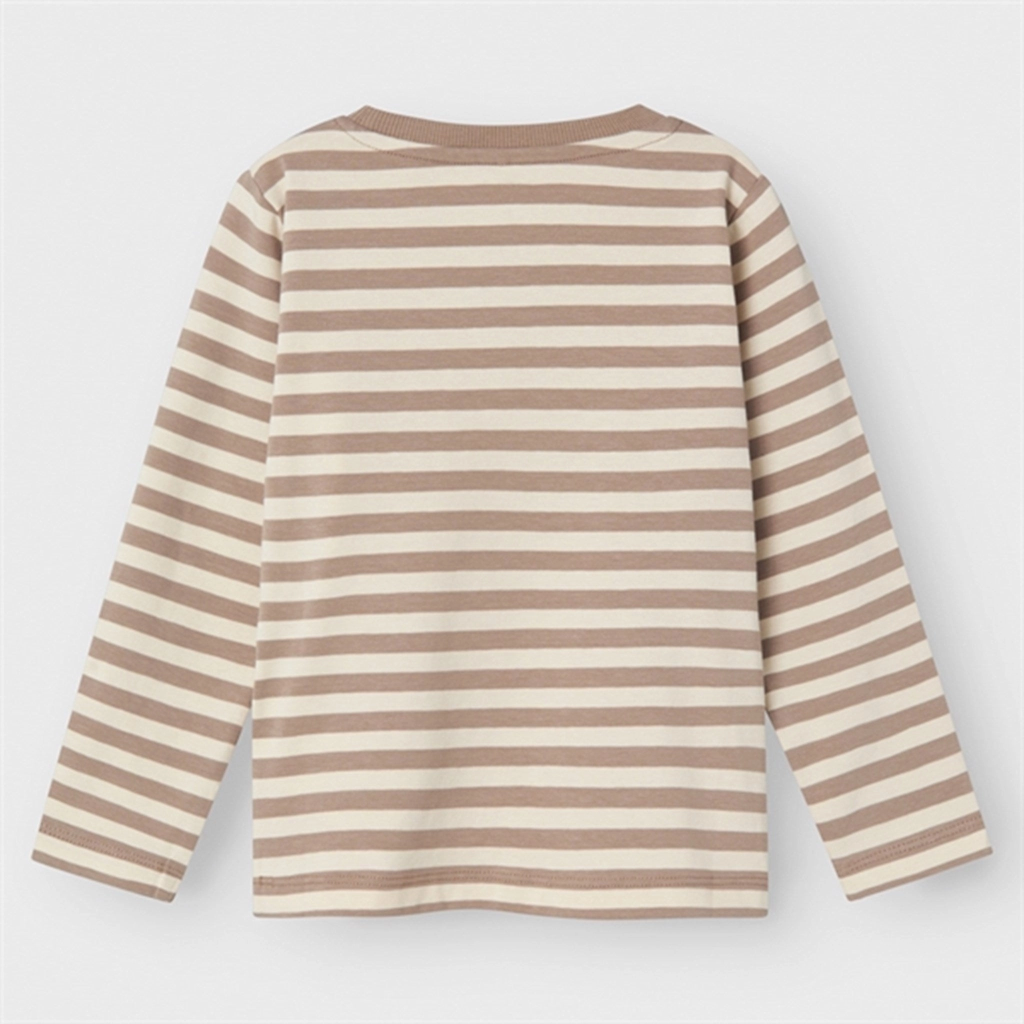 Name it Fungi Theis Blouse Oversized style Wrinkle-Resistant