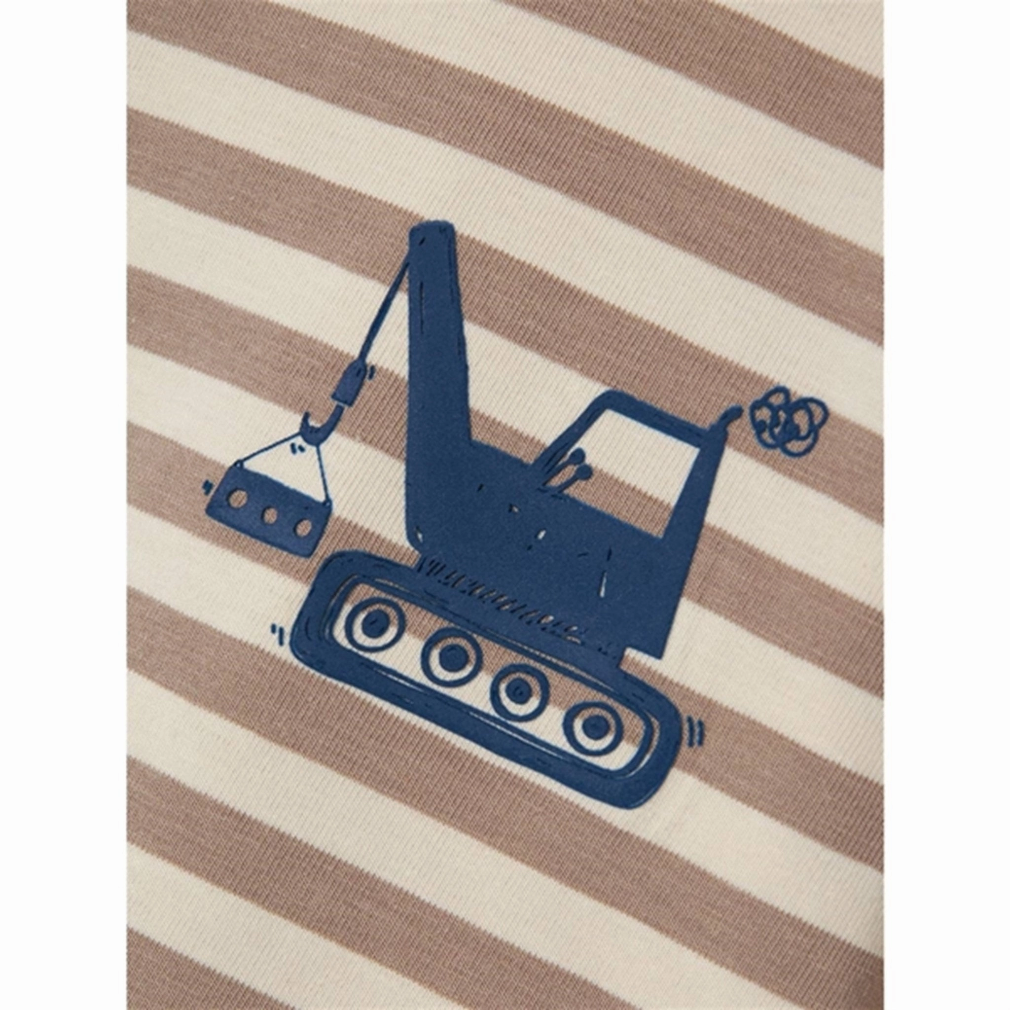 Quick Dry Construction Non Static Finish Name it Fungi Theis Blouse