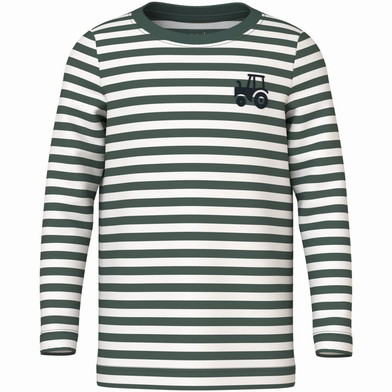 Name It Garden Topiary Tractor Nmmvilly Ls Slim Top Cool Comfort