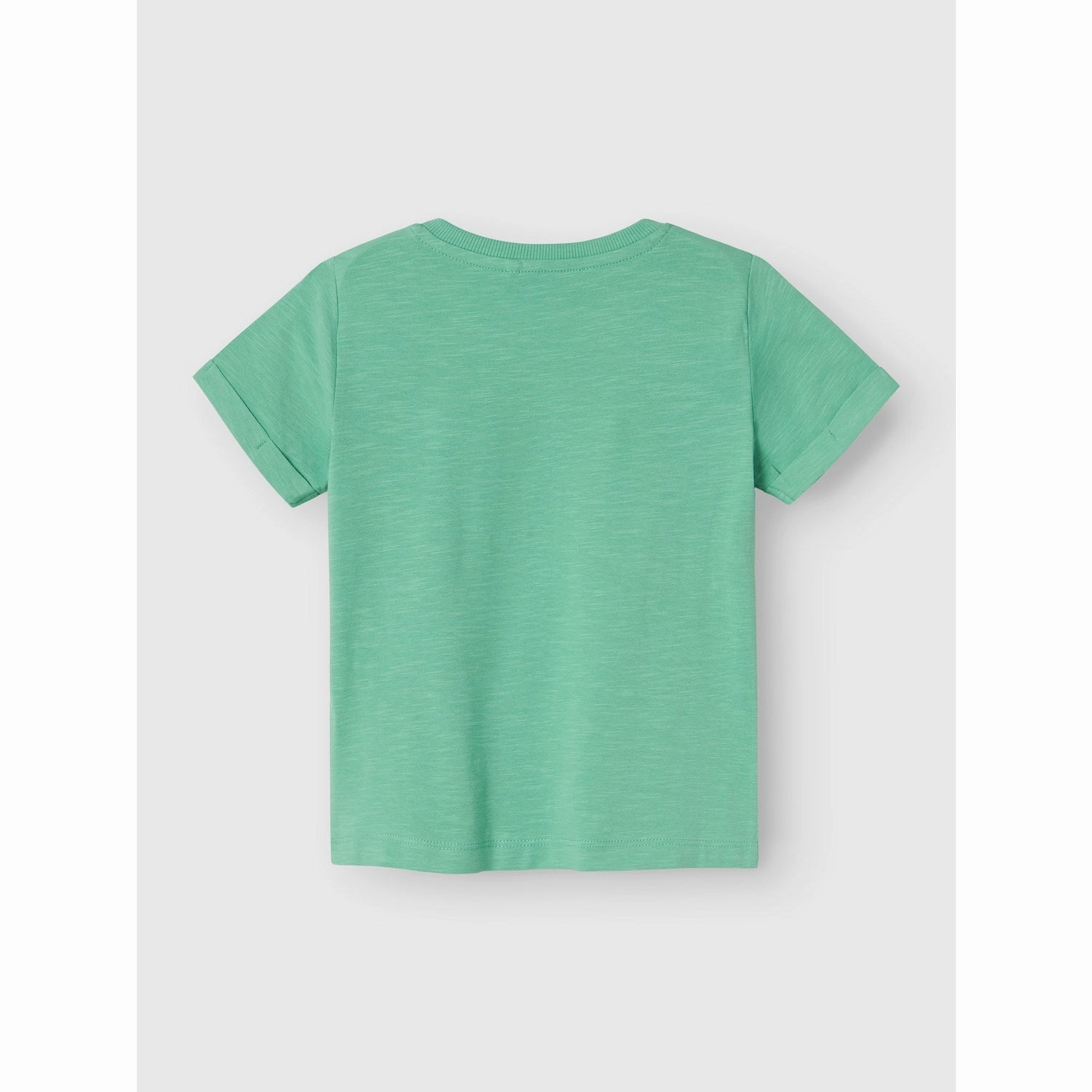 Name It Green Spruce Jecob T-Shirt Chic Comfort