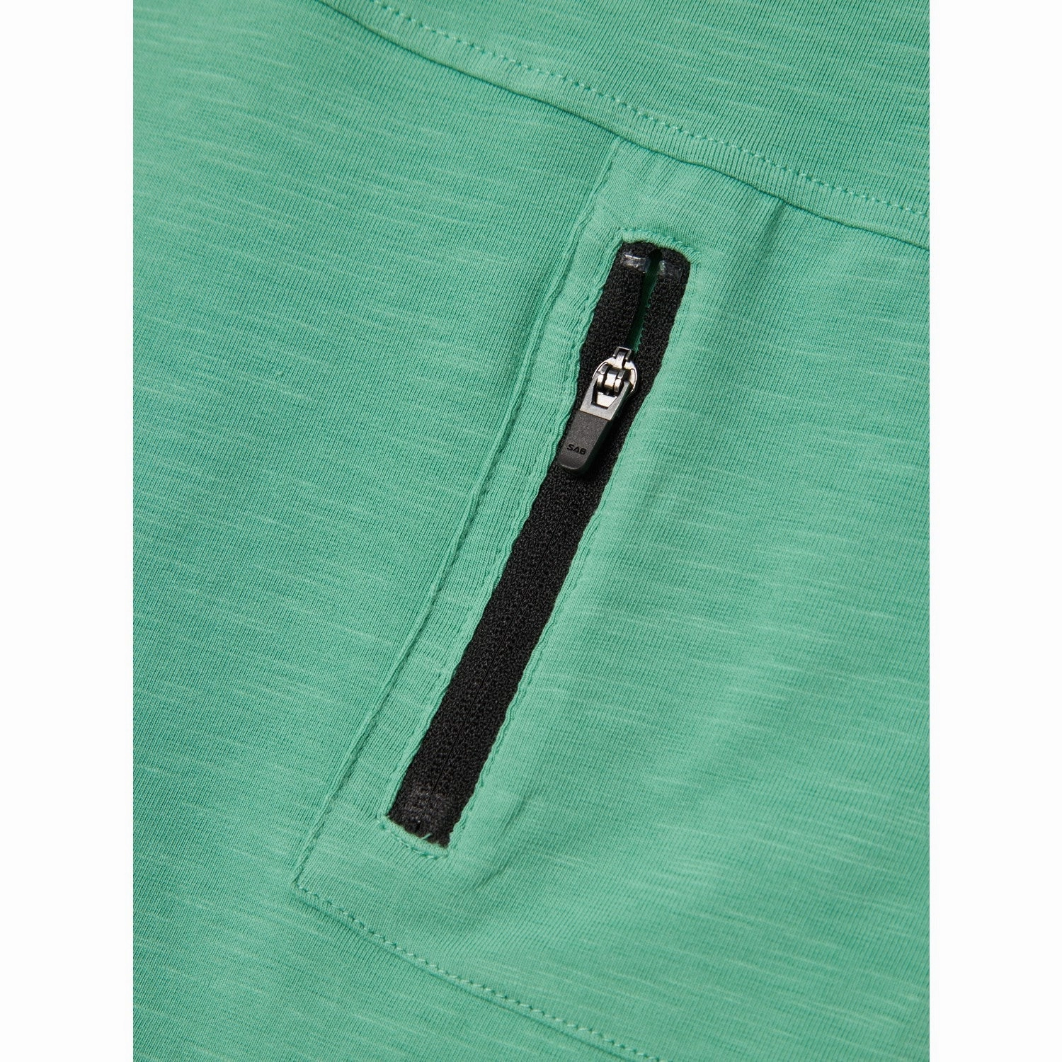 Comfortable fit Name It Green Spruce Jecob T-Shirt