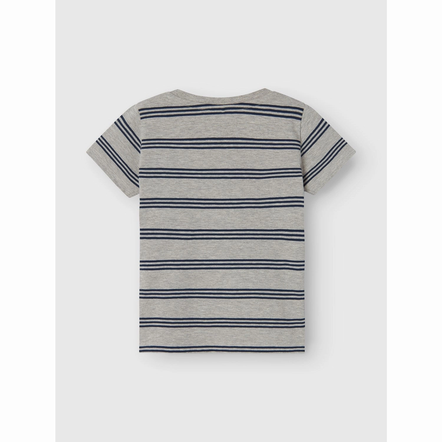 Name It Grey Melange Afaf Peppa Pig T-Shirt Leisure Casual