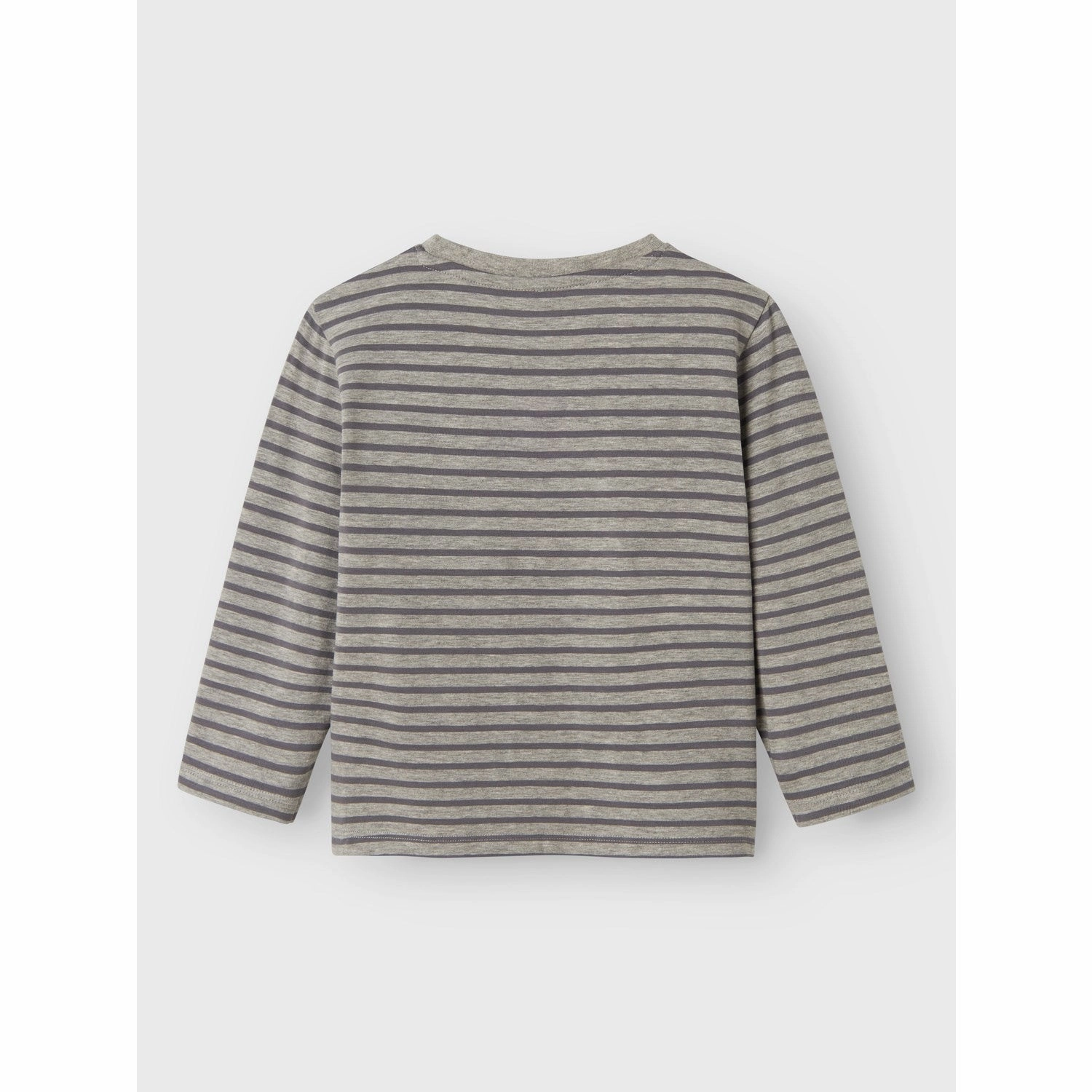 Quick Release Cuffs Name It Grey Melange Jasper Paw Patrol Regular Blouse