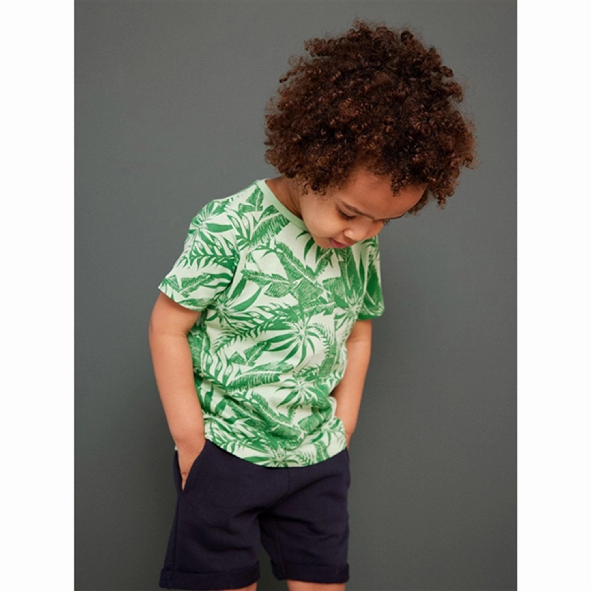 Name it Hemlock Joe T-Shirt Essential Comfort