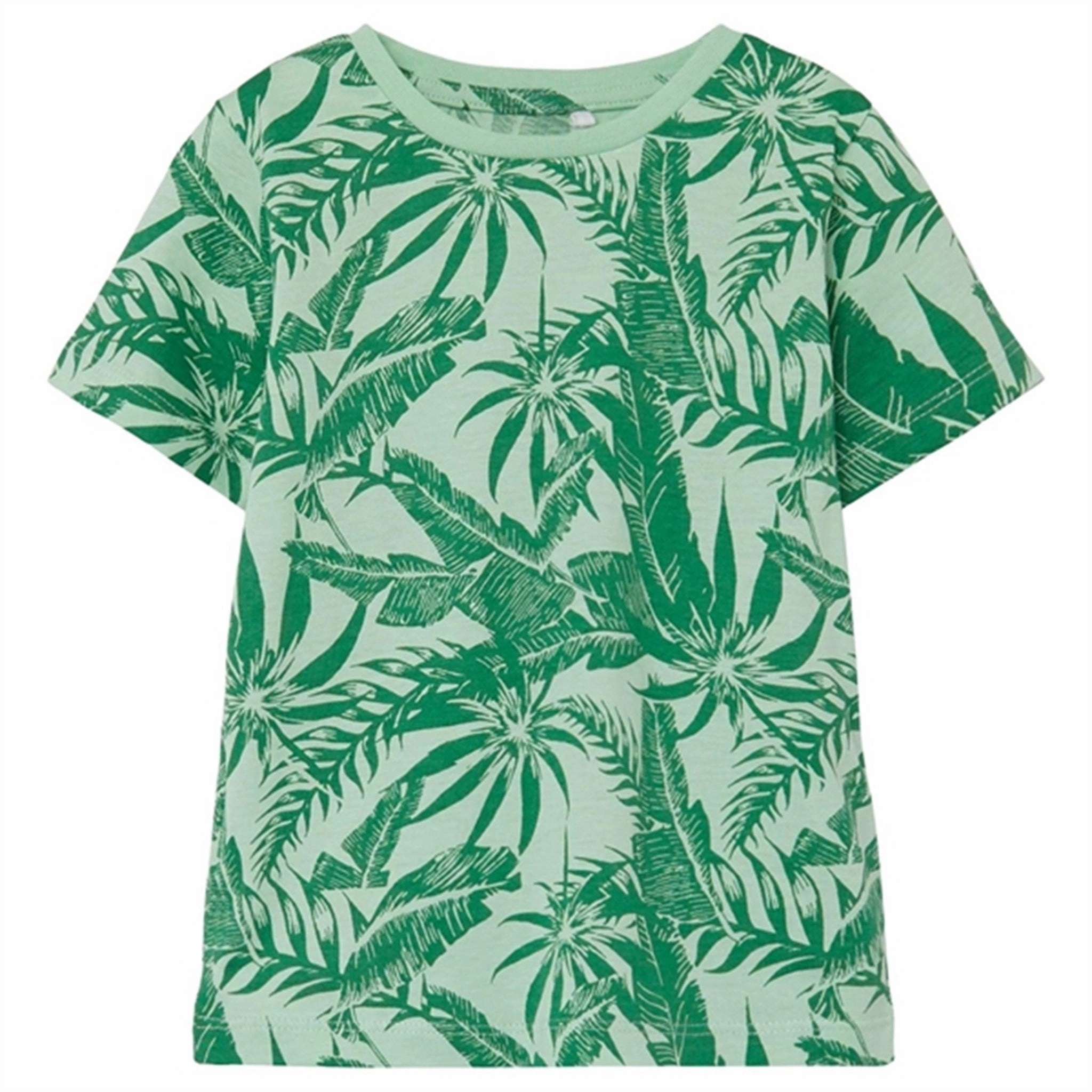 All-Purpose Wear Comfy Pieces Name it Hemlock Joe T-Shirt