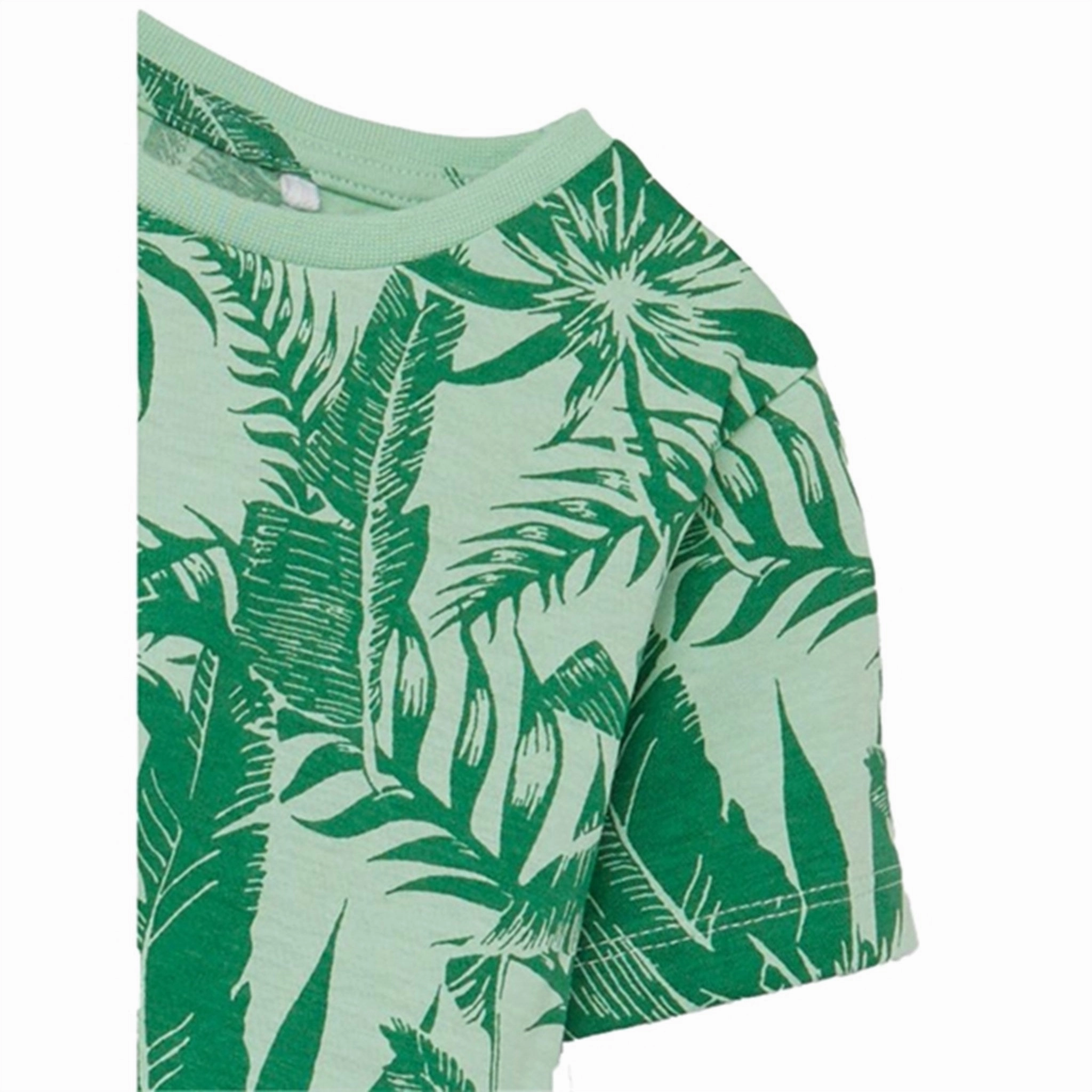 Name it Hemlock Joe T-Shirt Effortless Comfort Pre Shrunk Cotton