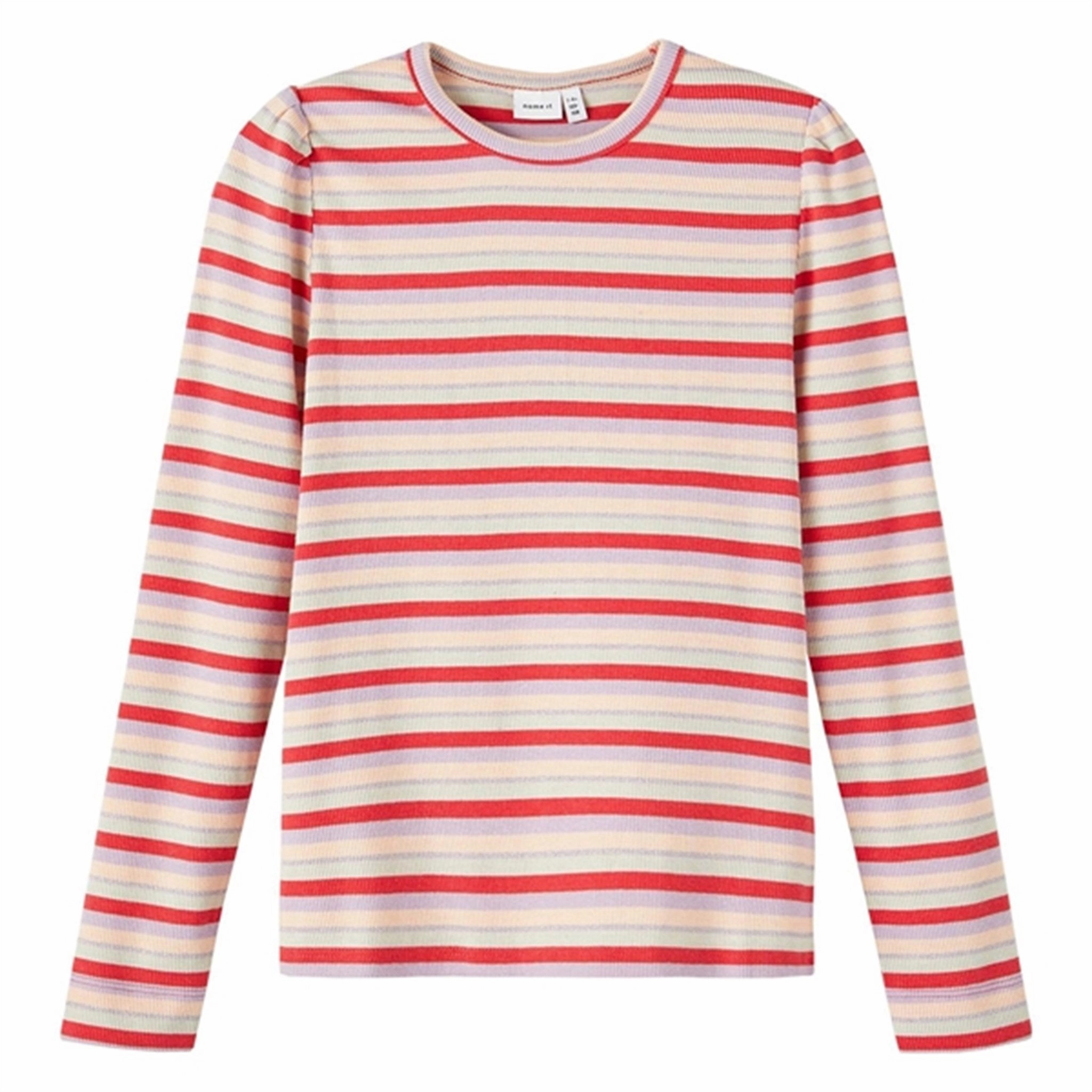 Easy Care Name it Hibiscus Dyazza Blouse