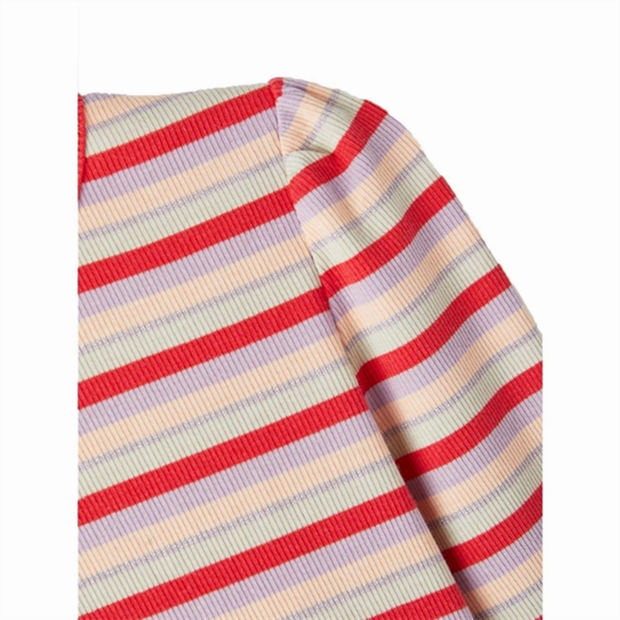 Breathable Cotton Business Meeting Name it Hibiscus Dyazza Blouse