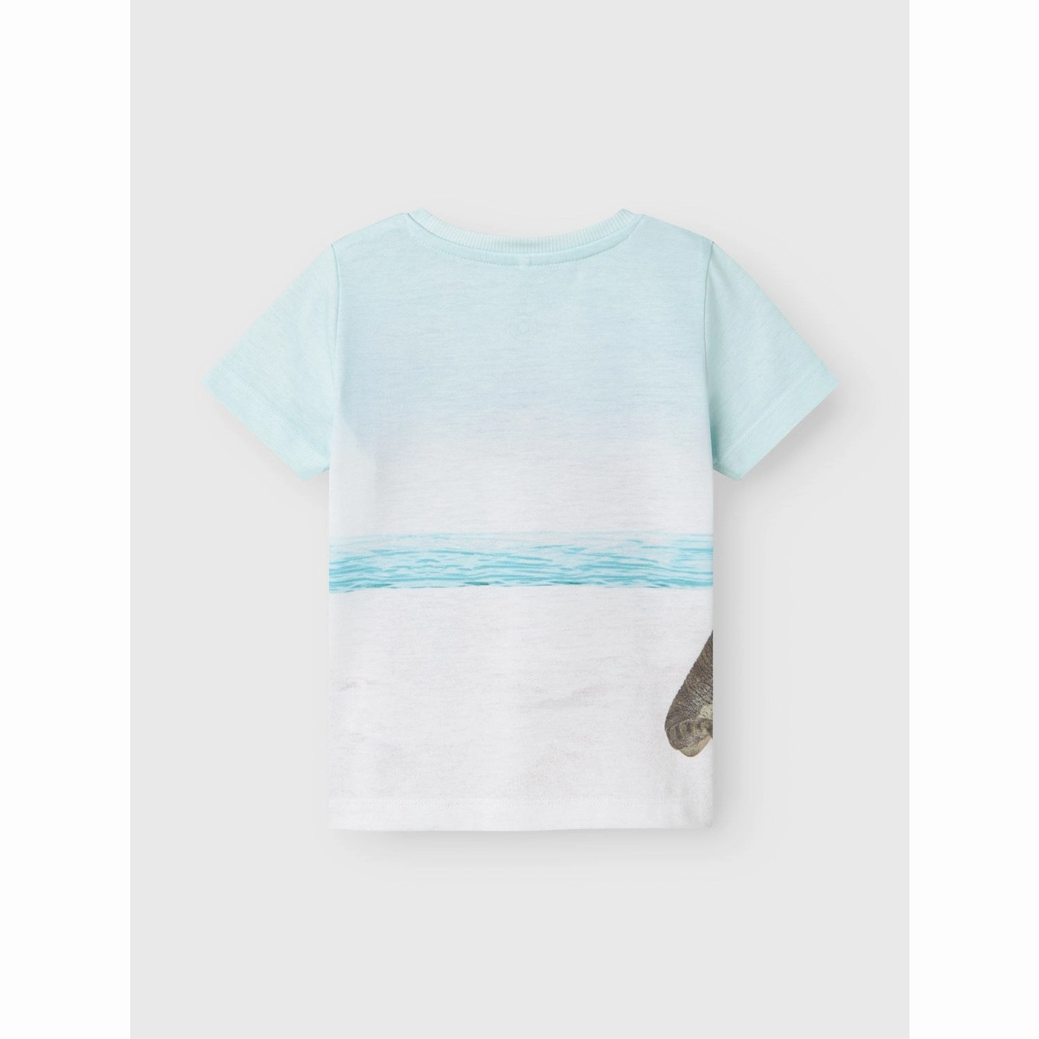 No Shrink Technology Name It Honeydew Jako T-Shirt