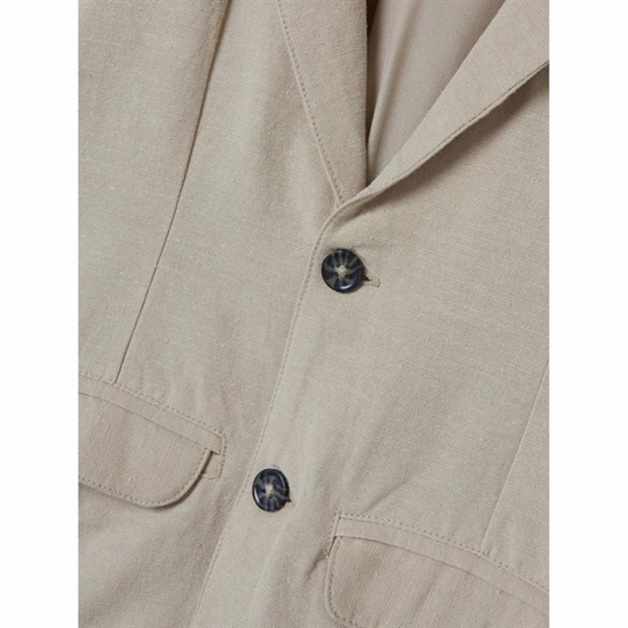 Name it Humus Faher Blazer Smart Look Fashionable Fit