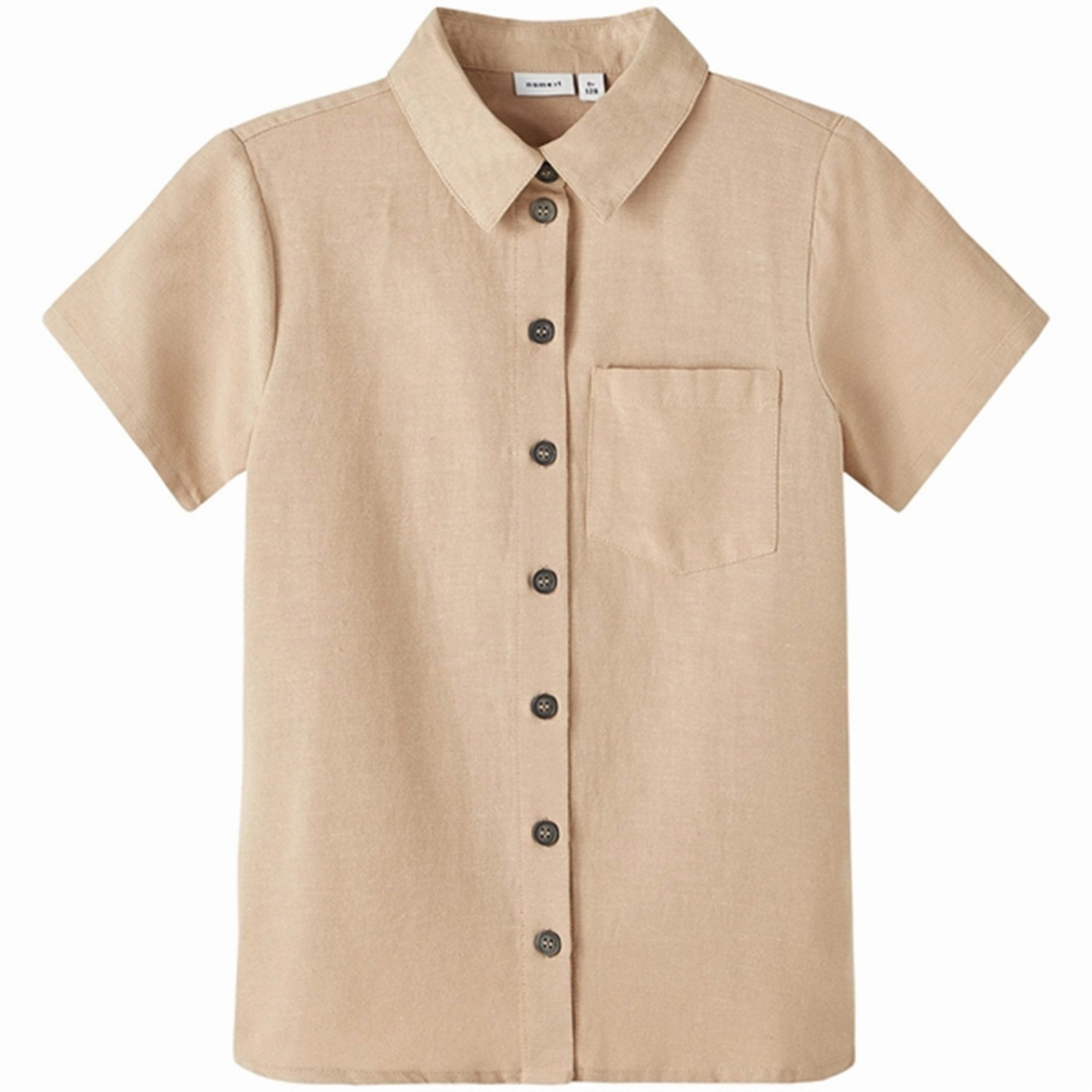 Morning Comfort Fade Resistant Formula Name it Humus Faher Shirt