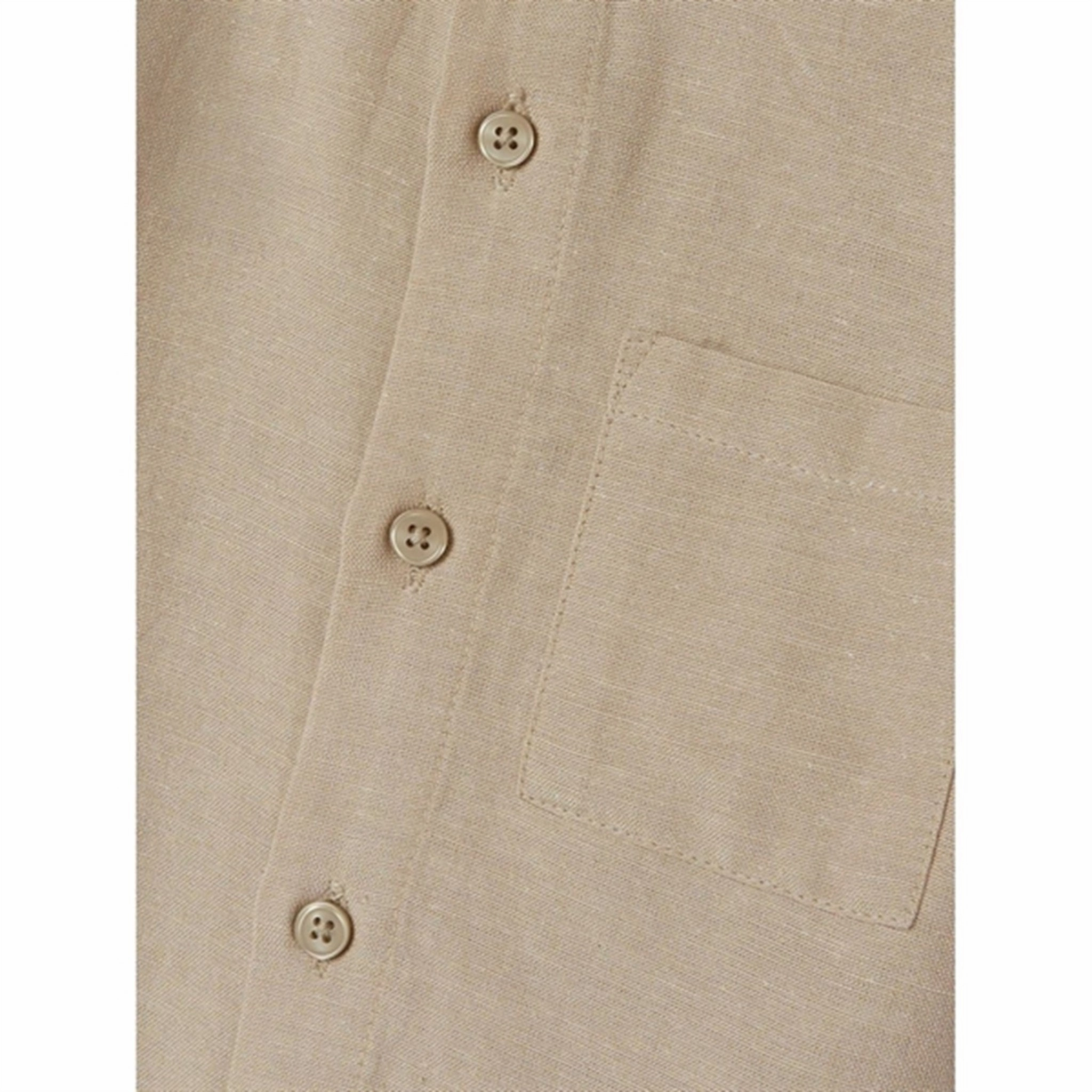 Name it Humus Faher Shirt Durable Material Smart Appearance