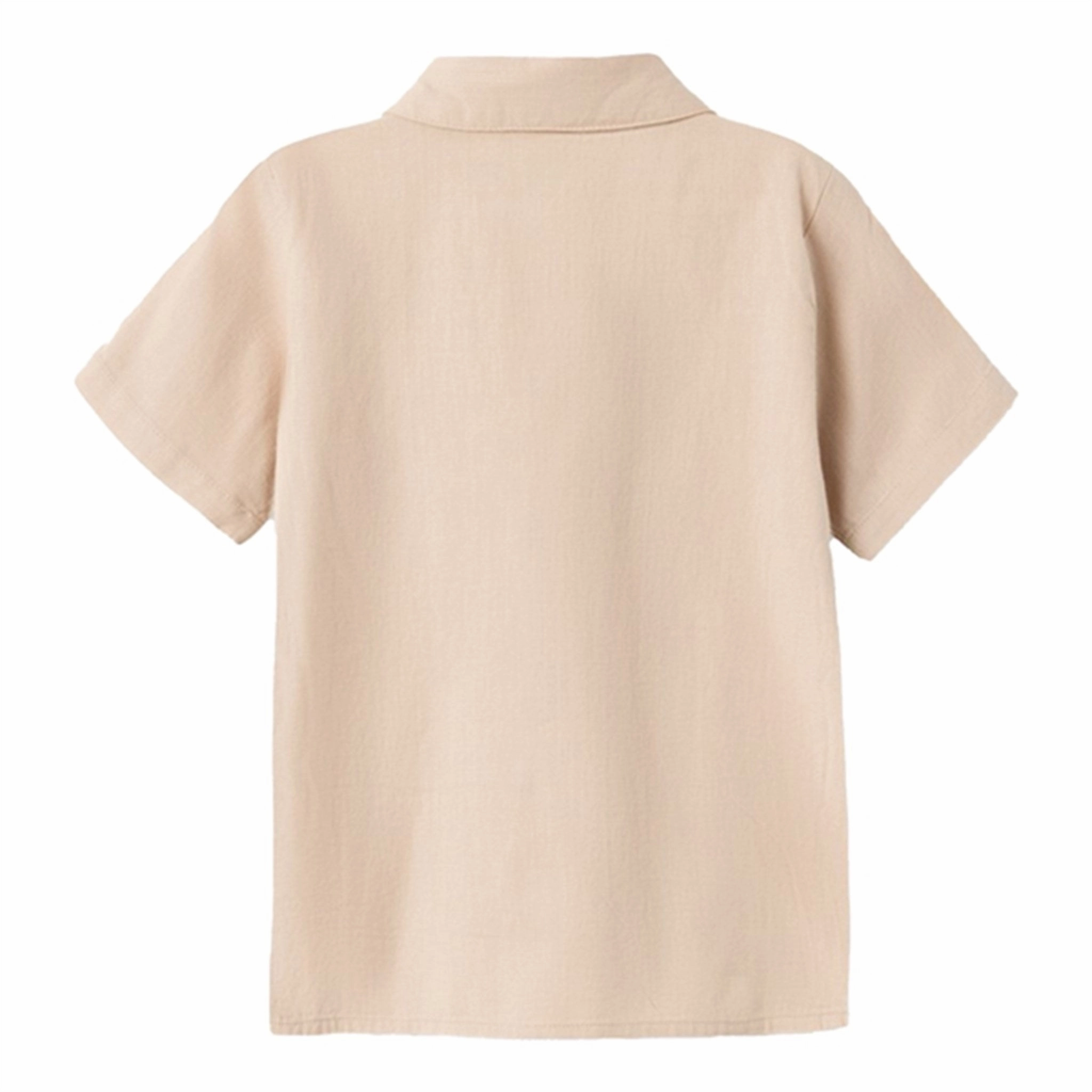 Graduation Attire Functional Wear Name it Humus Hommas Shirt