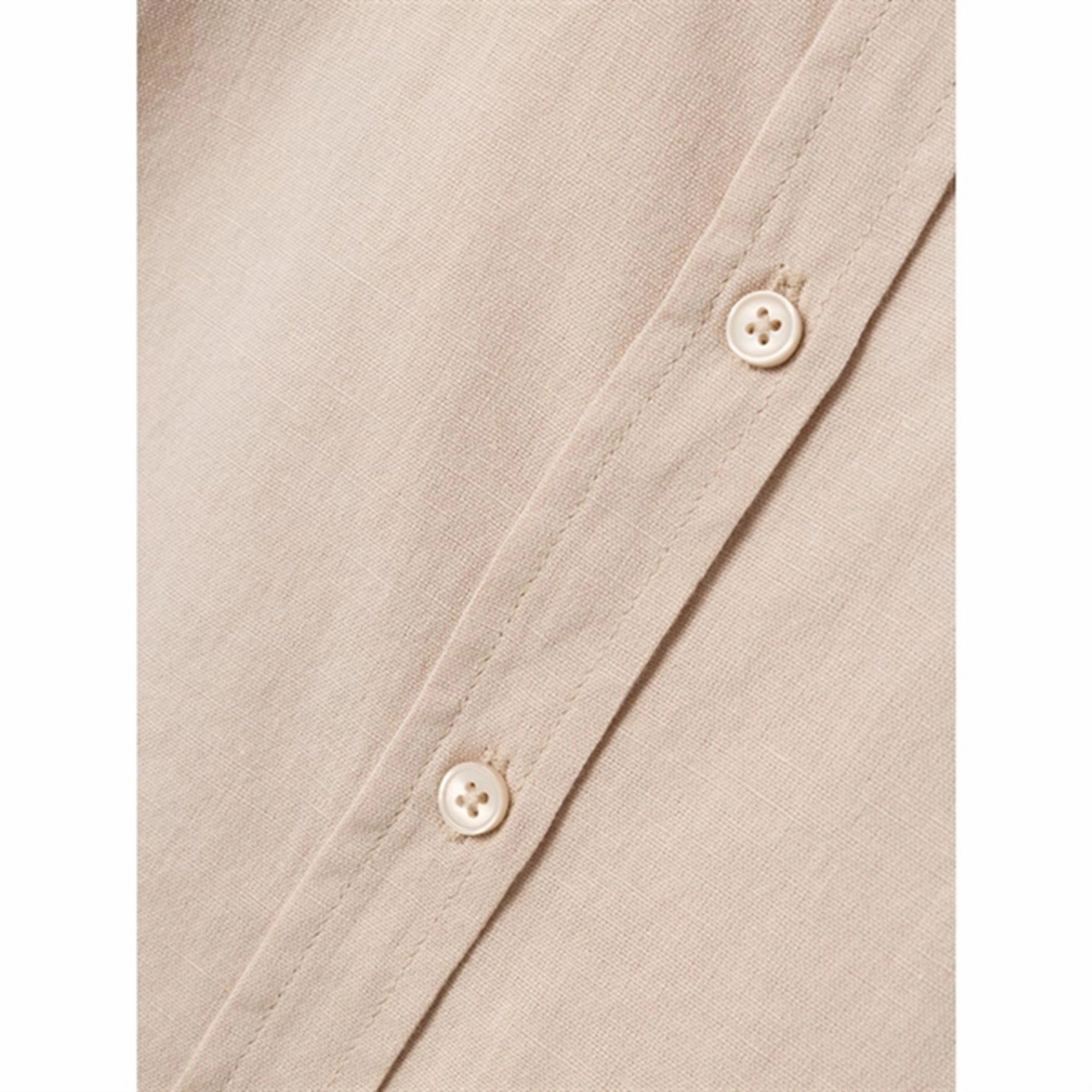 Name it Humus Hommas Shirt Traveler??s Choice Subtle Details