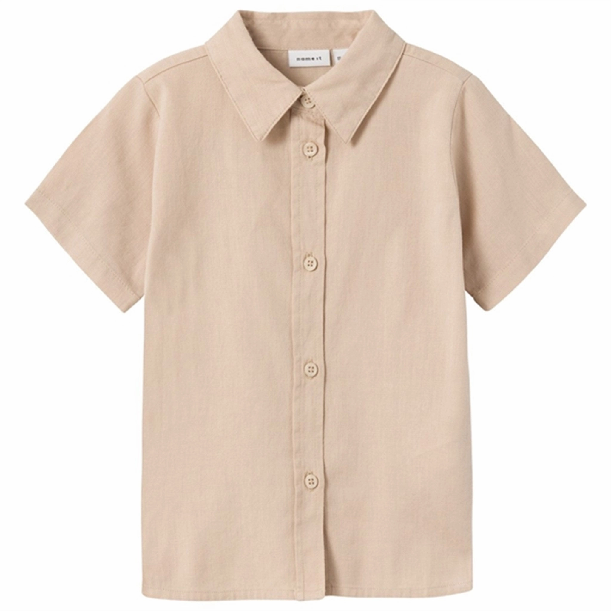 Name it Humus Hommas Shirt Stylish Appearance Gym Companion