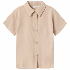 Name it Humus Hommas Shirt Stylish Appearance Gym Companion