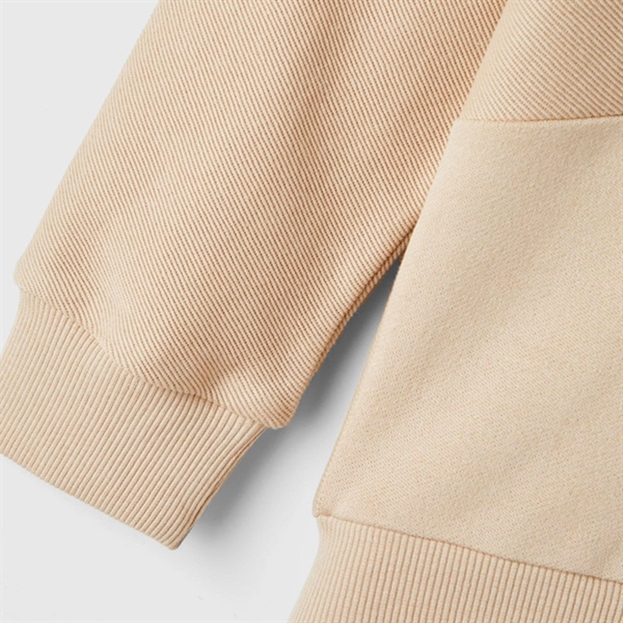 Name it Humus Lusko Sweatshirt Street Smart