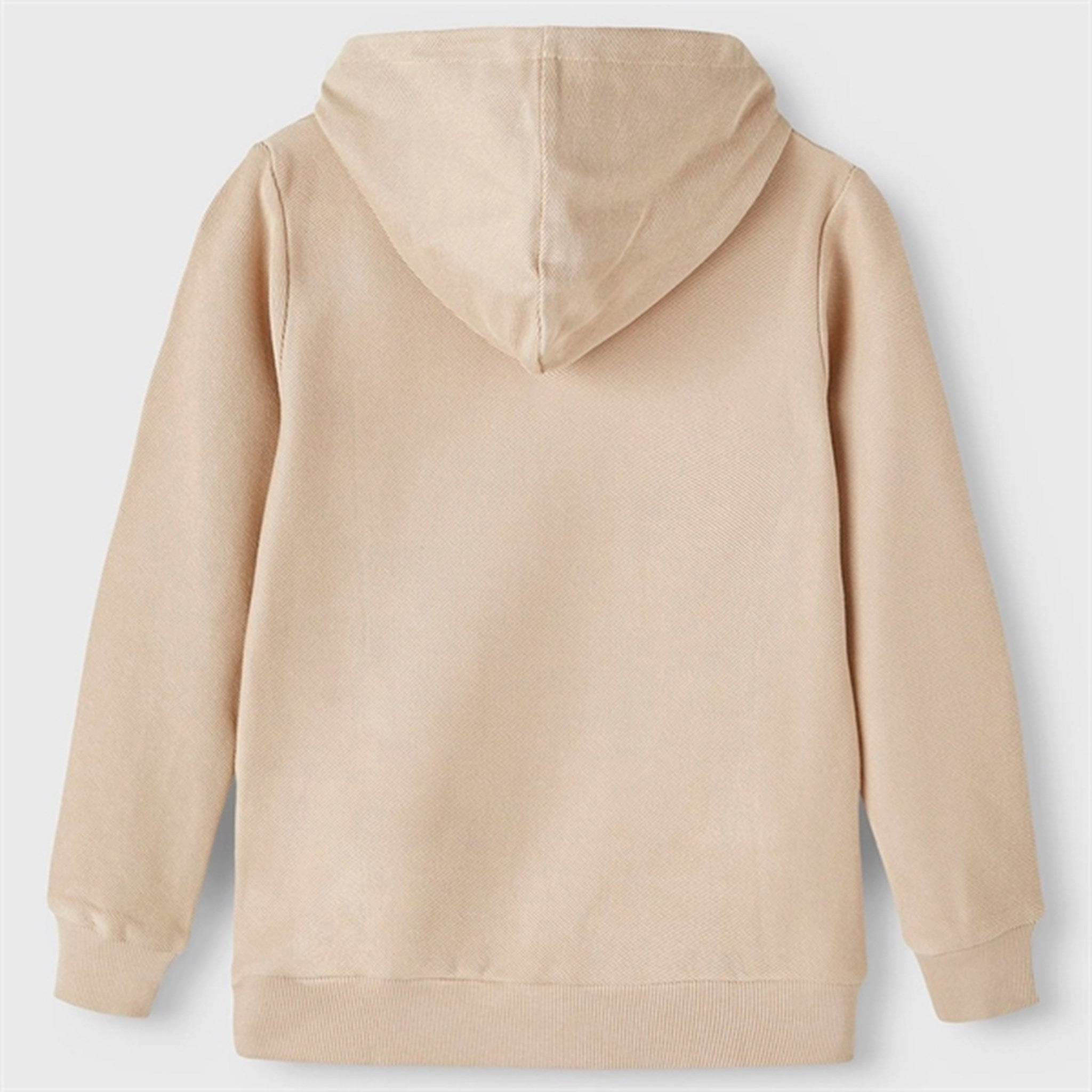 Oversized Cut Side Pockets Name it Humus Lusko Sweatshirt