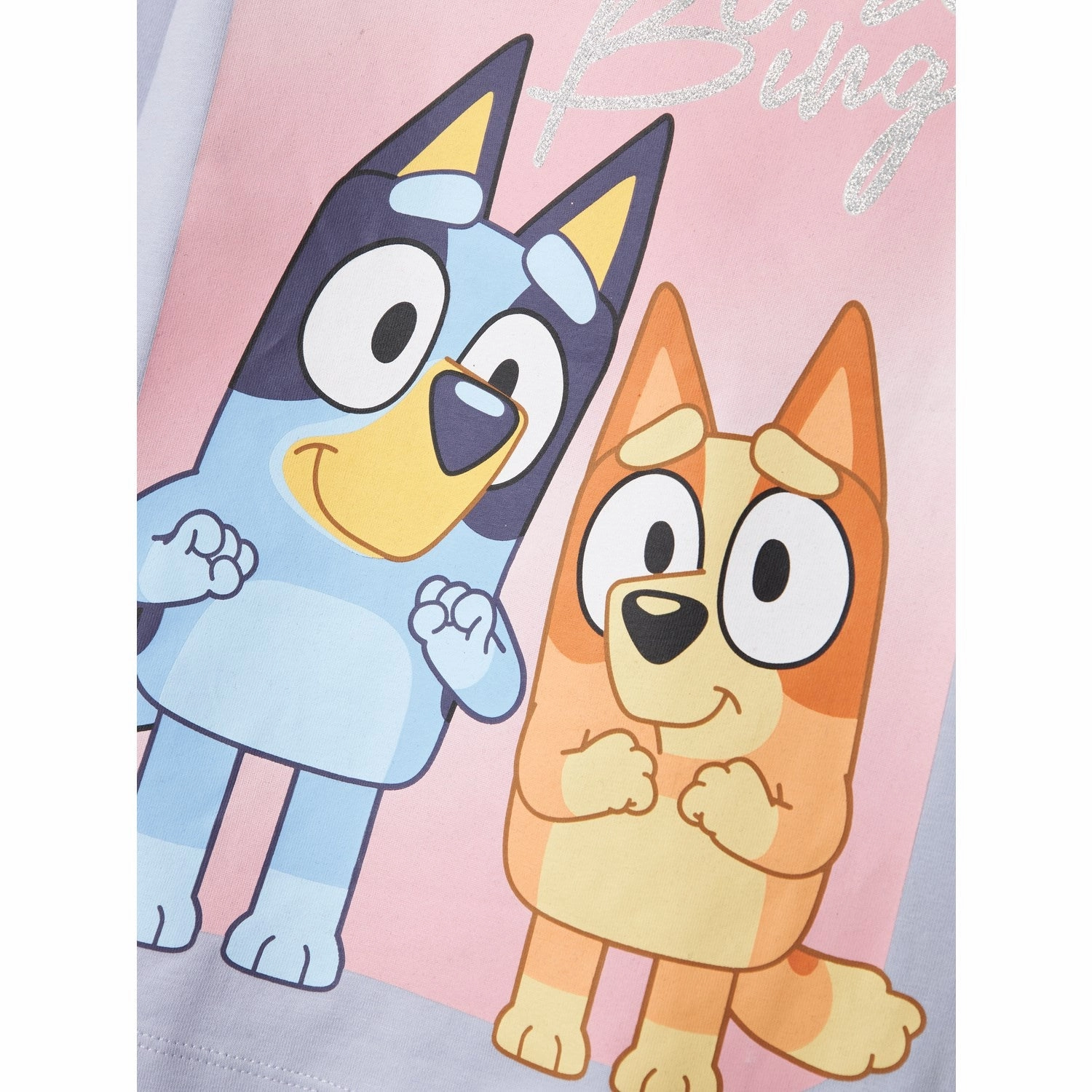 Functional Fashion Name It Icelandic Blue Oddny Bluey Blouse