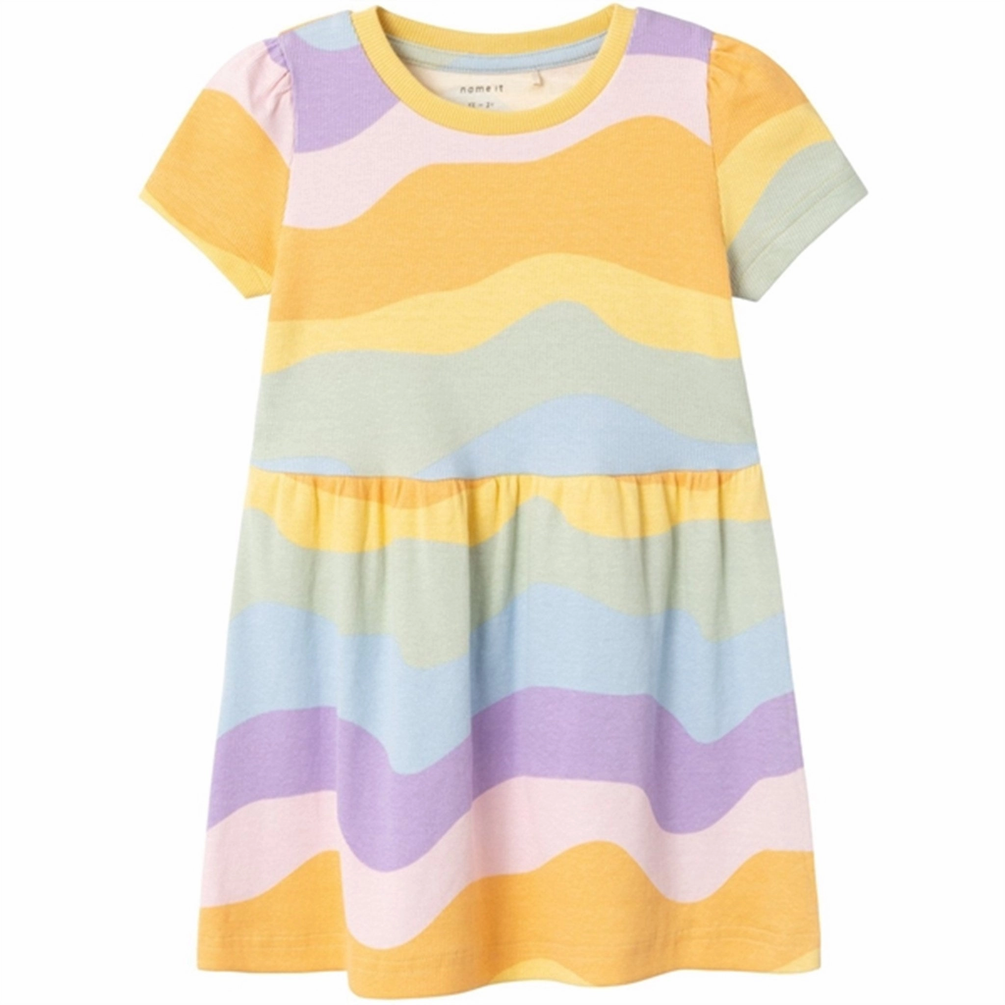 Quick Glam Name it Impala Hermina Dress