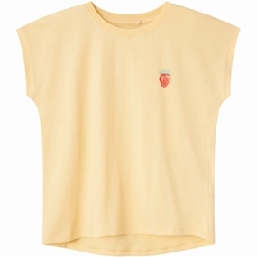 Name It Impala Varutti Caps Loose T-Shirt StretchComfortWeave