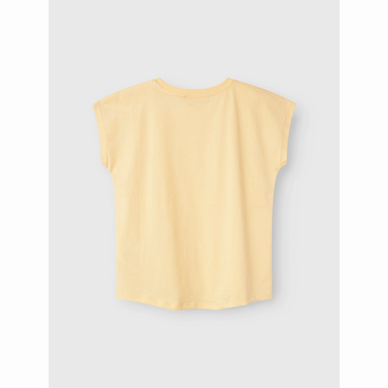 Name It Impala Varutti Caps Loose T-Shirt fade resistant color Perfect For Relaxing