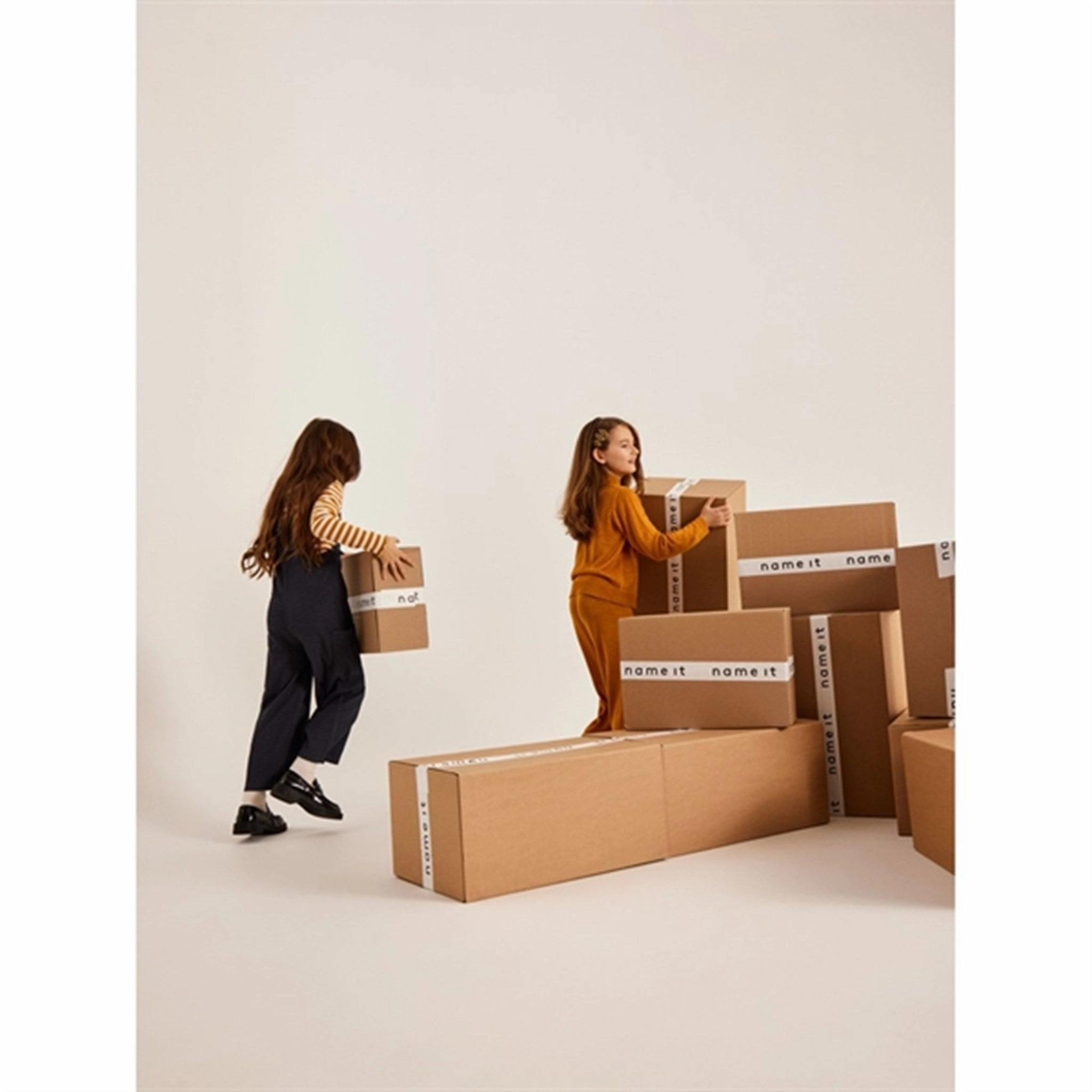 Layered Sleeve Cuffs No Slip Shoulder Grips Name it Inca Gold Otribe Slim Blouse