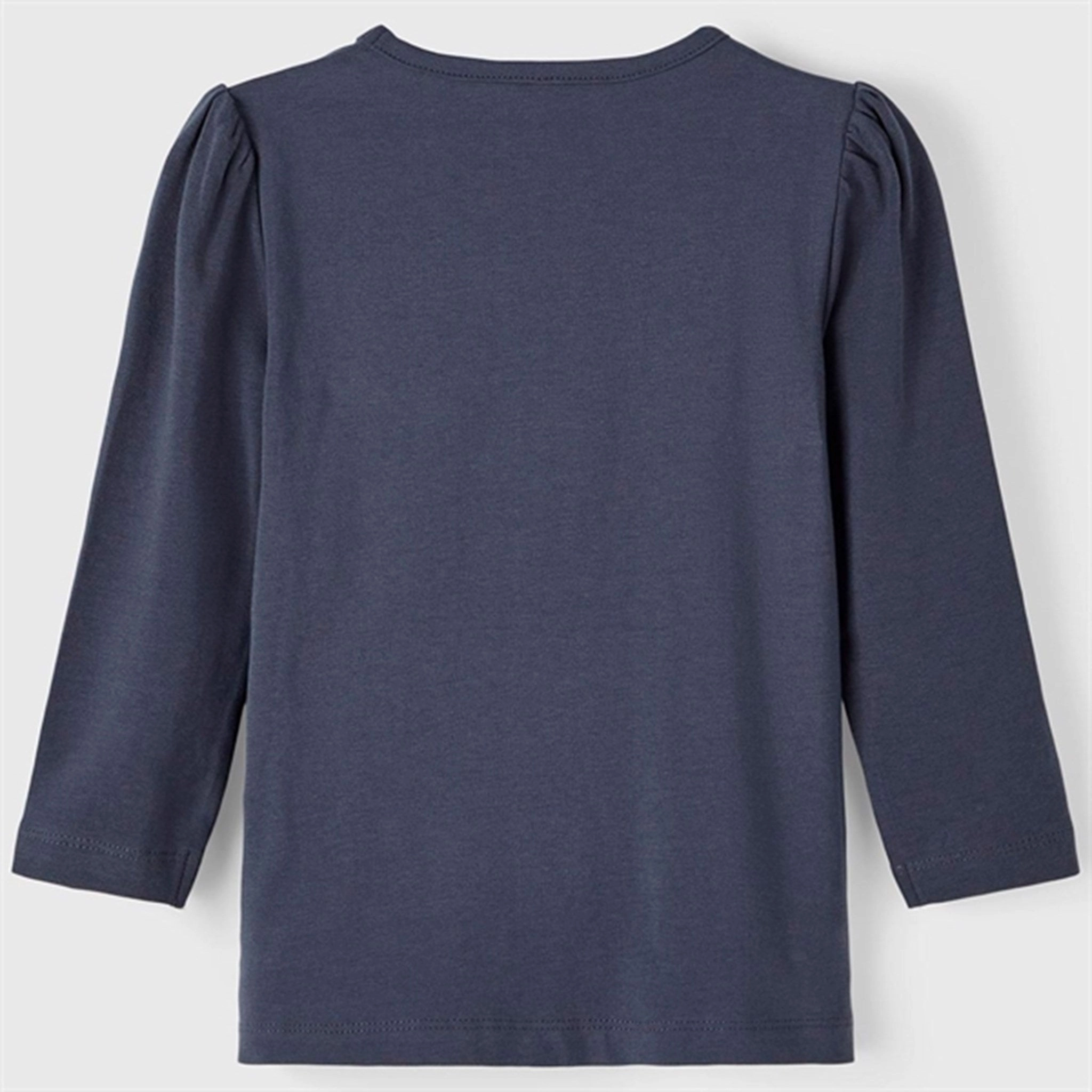 Minimalist Style Adjustable Cuffs Name it India Ink Alina Barbie Blouse