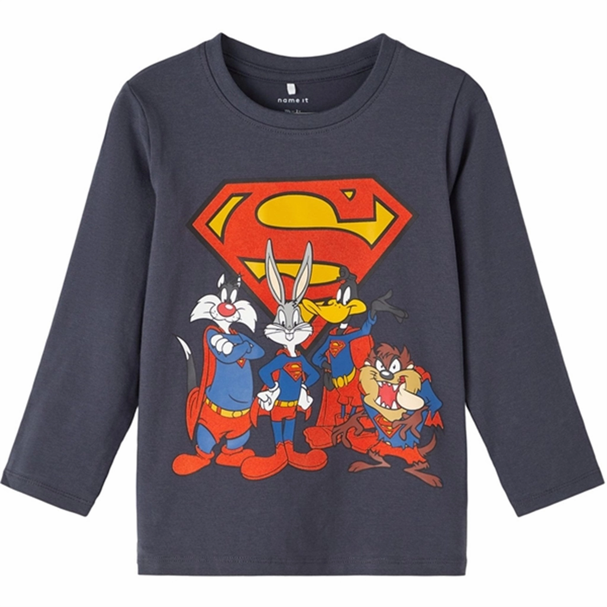 Networking Session Beach Wear Name it India Ink Alvux Looney Blouse