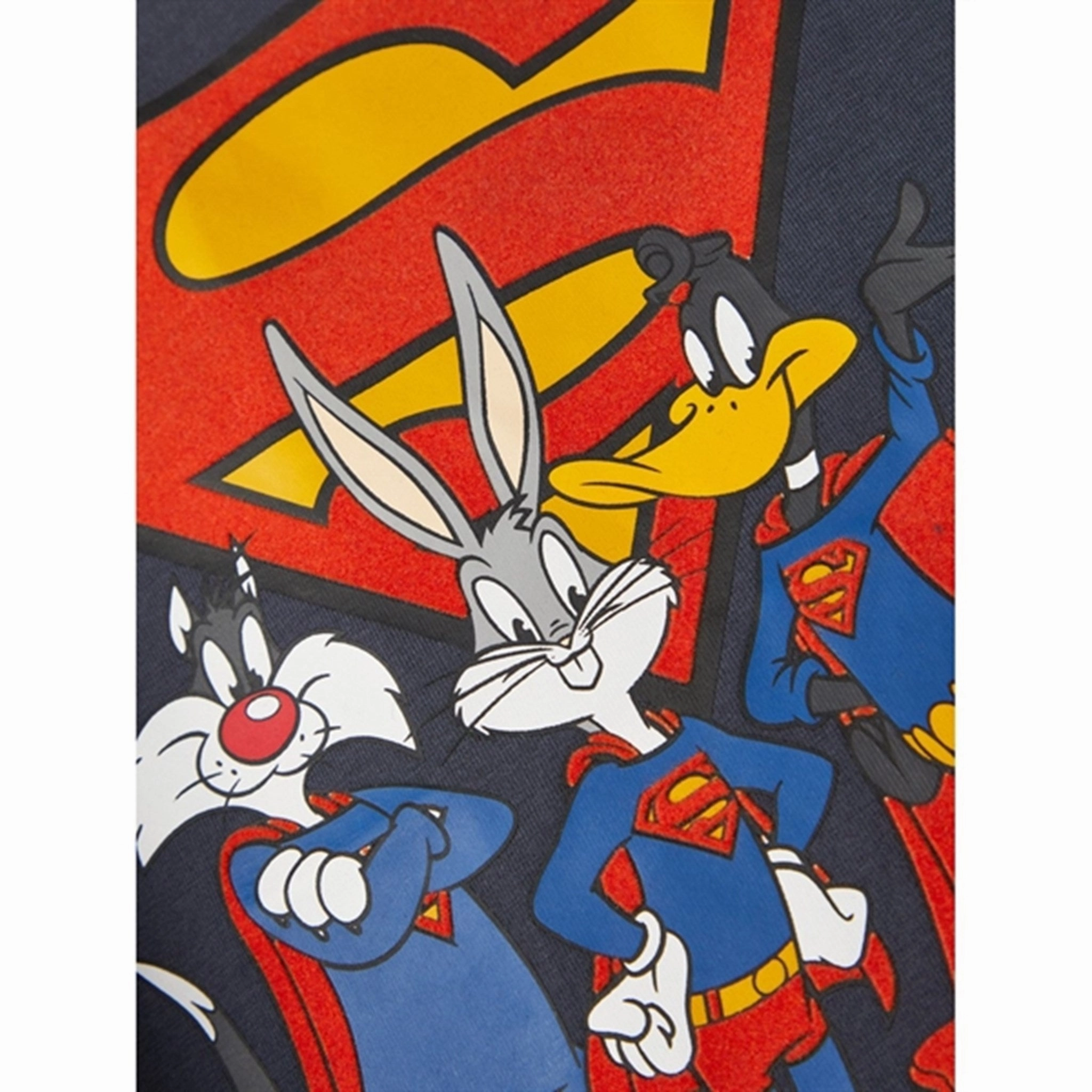 Name it India Ink Alvux Looney Blouse Dressy look Warm Layers