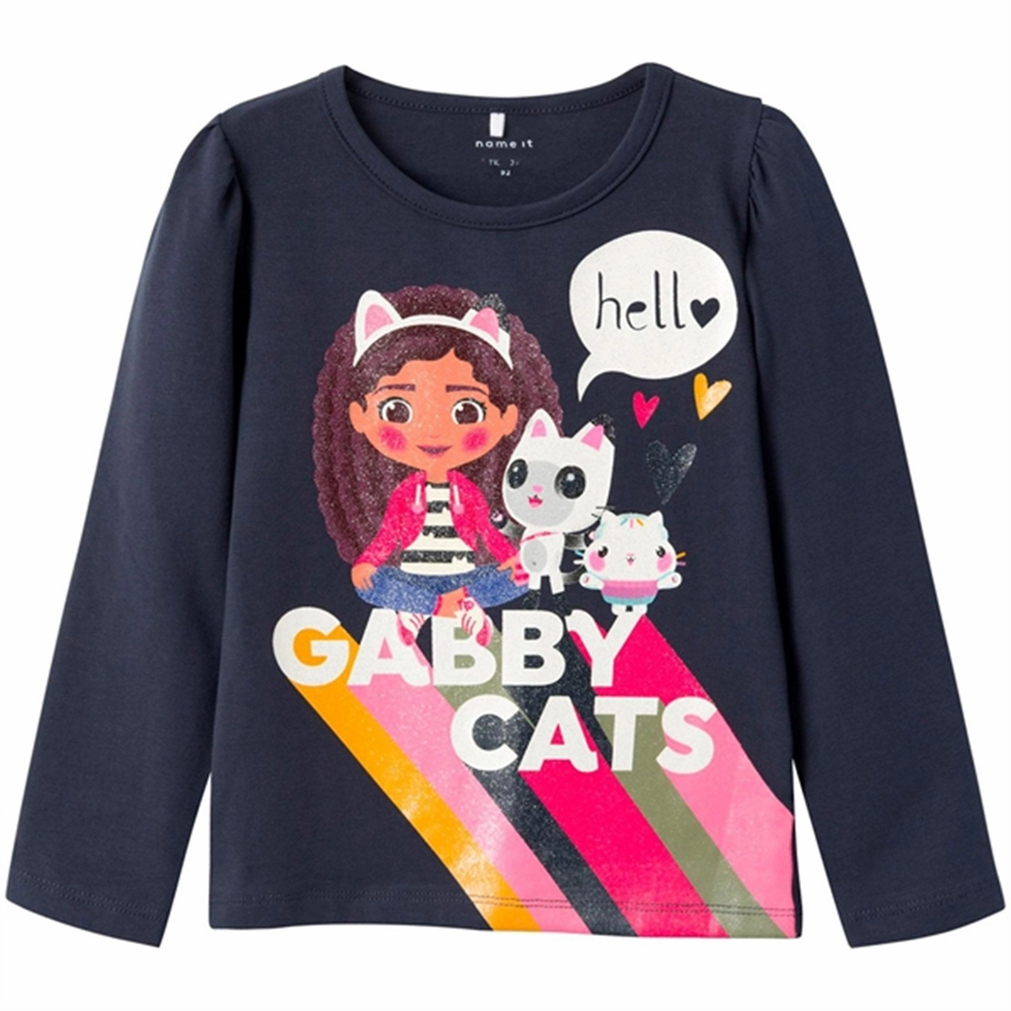 Seasonal Trend Versatile Outfit Name it India Ink Amira Gabby Blouse