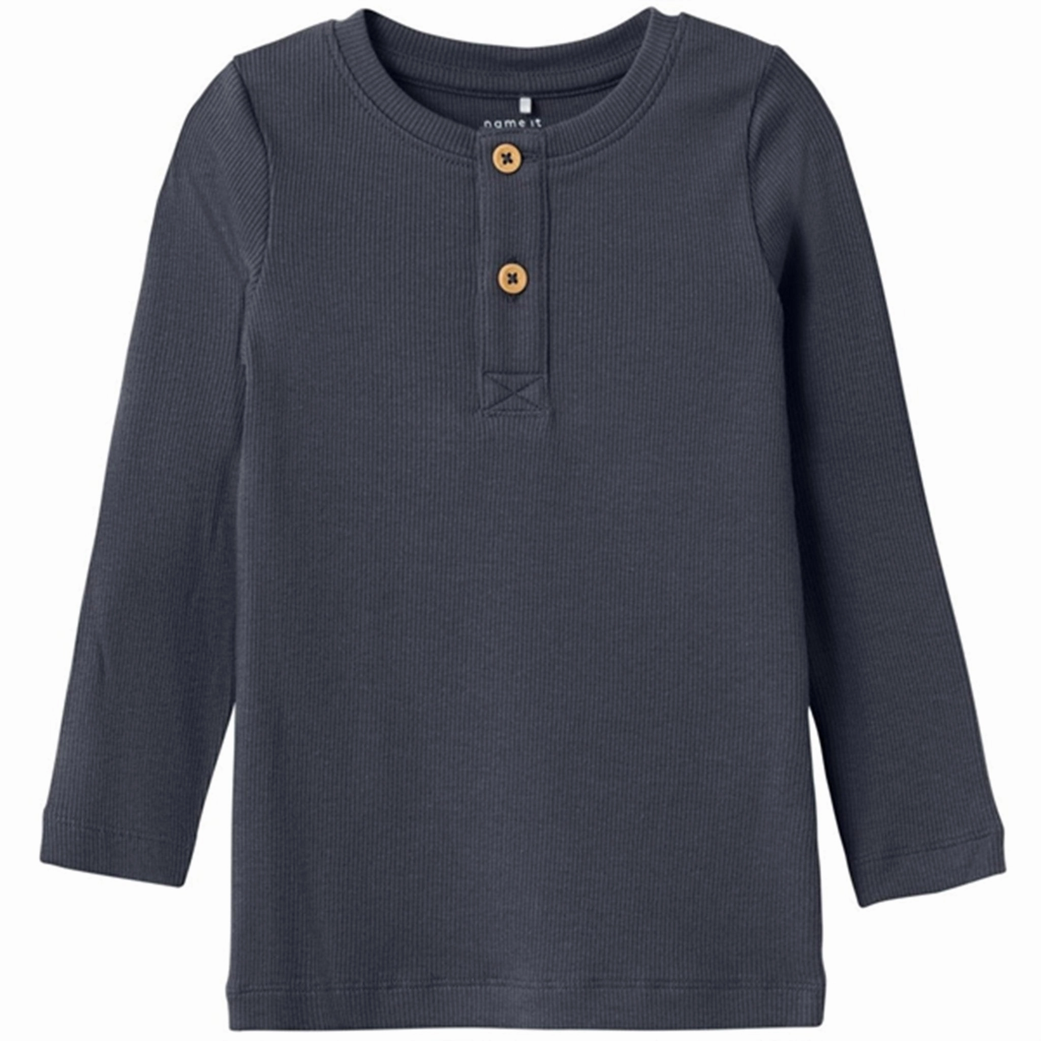 Name it India Ink Duller Blouse Current Style