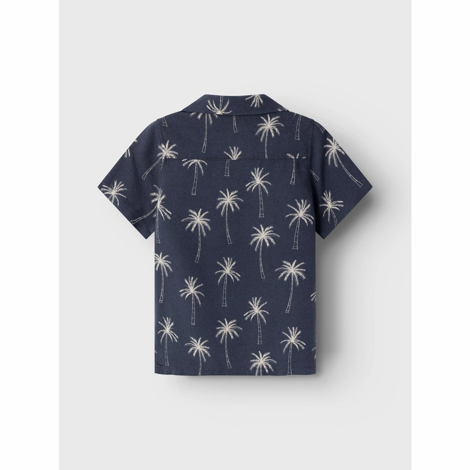 Lightweight Layers Cozy Feel Name It India Ink Ferane Shirt