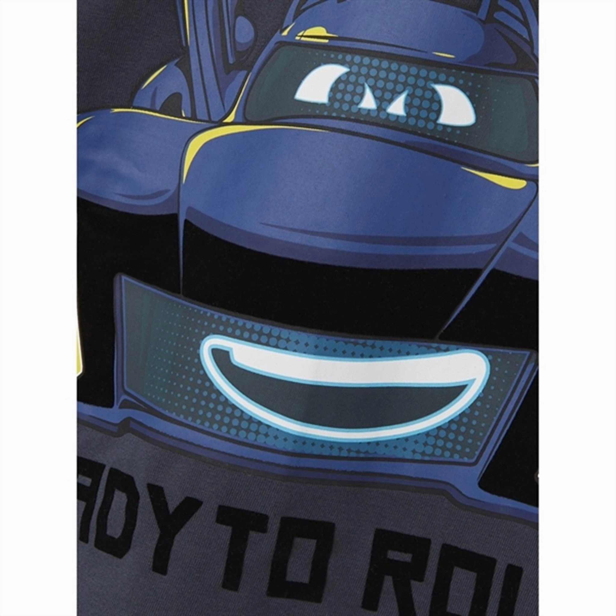 Weekend Outfit Fall Foliage Name it India Ink Jakinto Batwheels Blouse