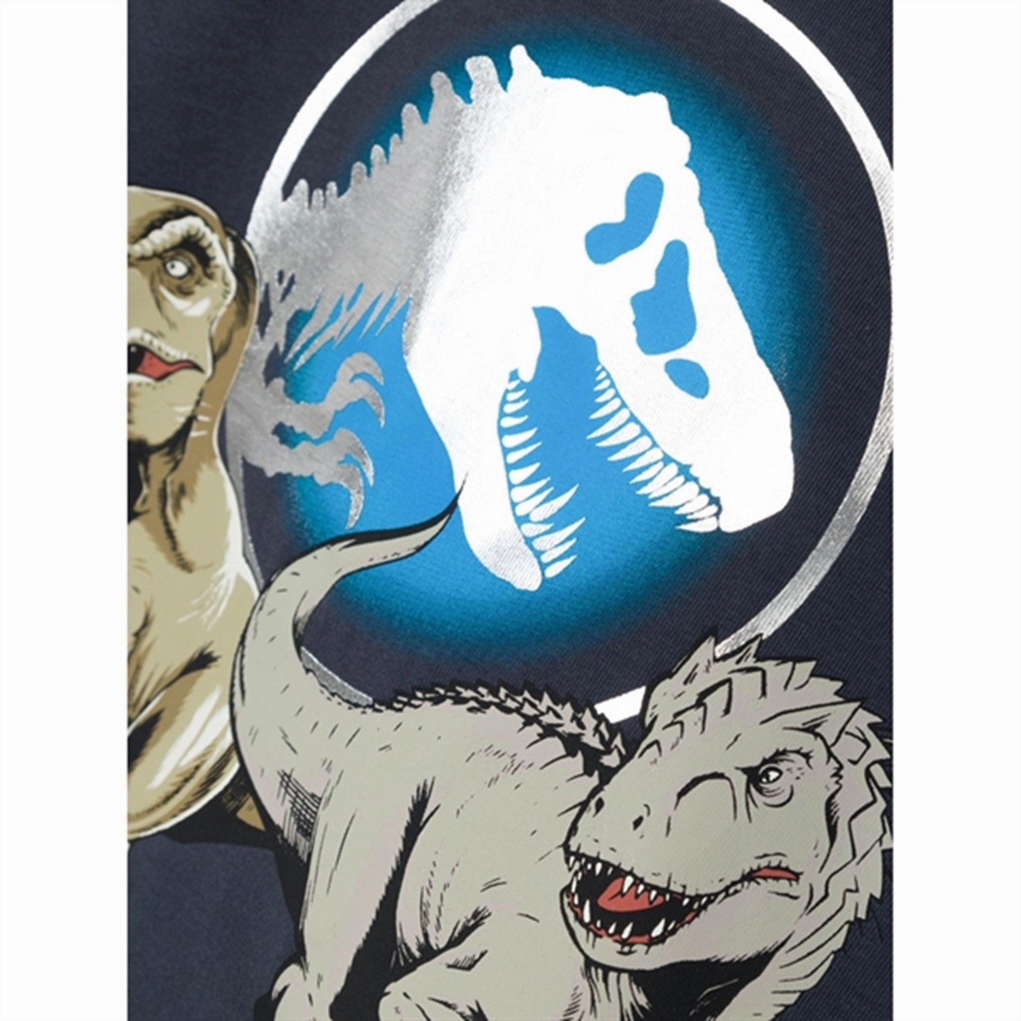 shopping spree Name it India Ink Nata Jurassic Blouse