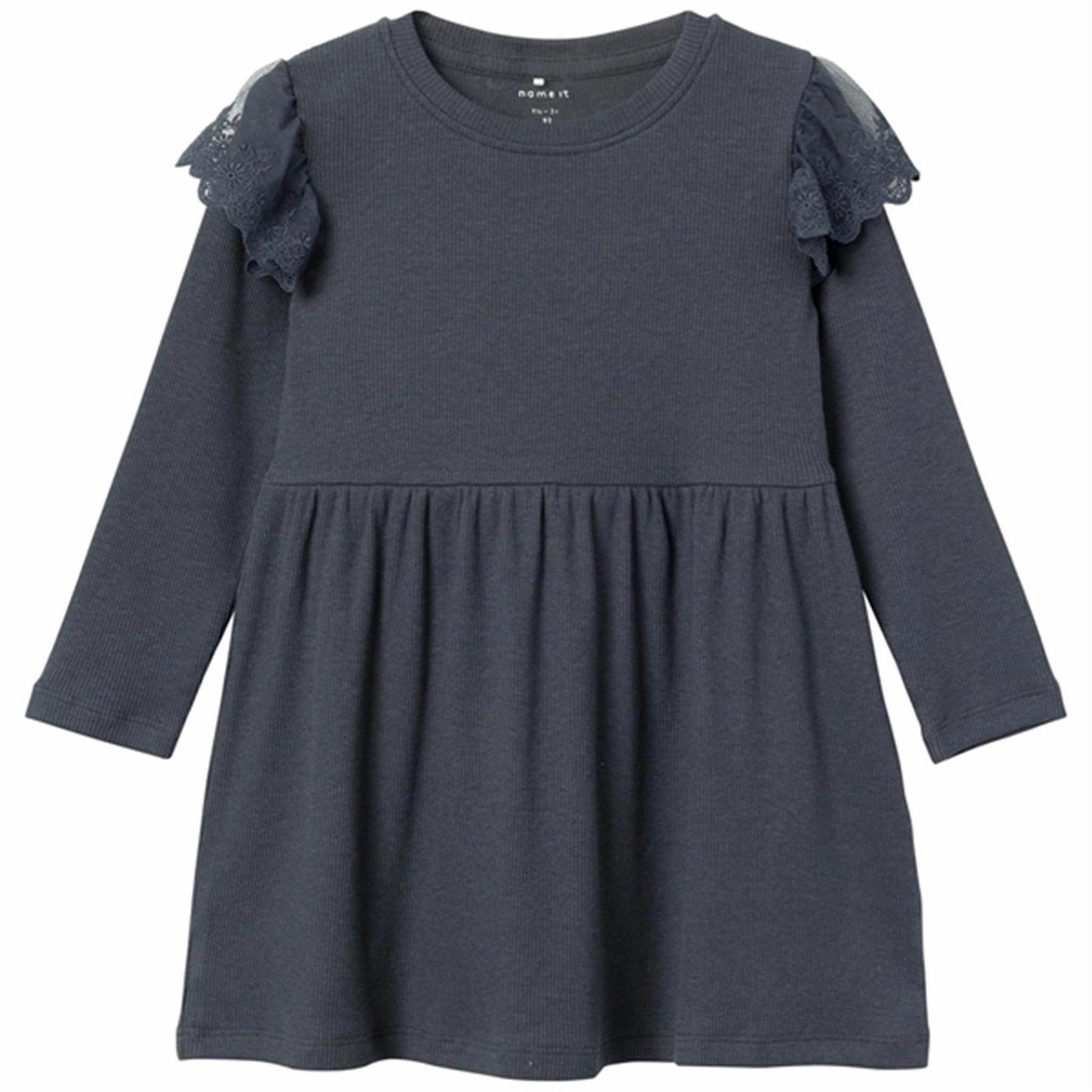 Name it India Ink Nile Dress All Time Fit Movement Feel