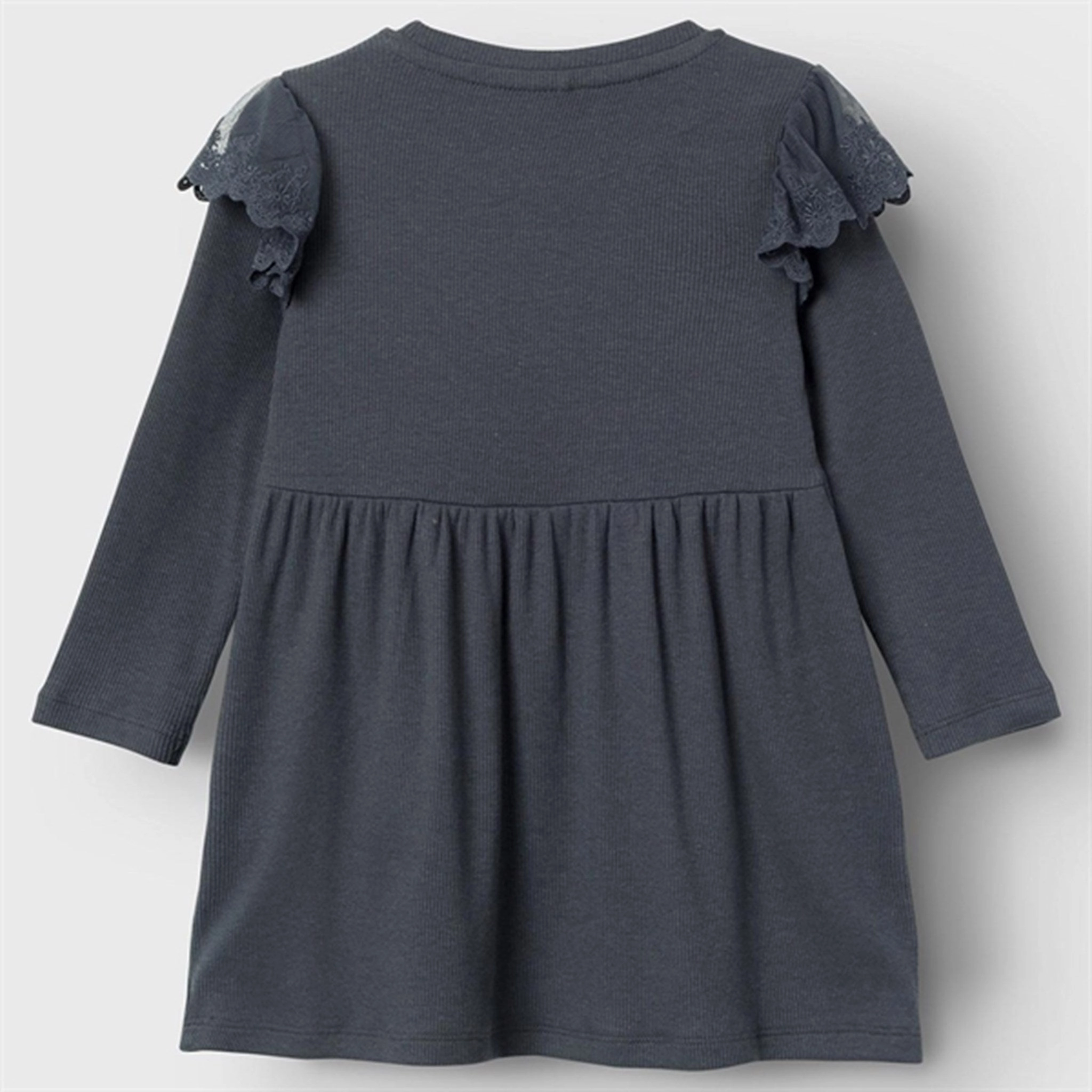 Refined Stitch Name it India Ink Nile Dress