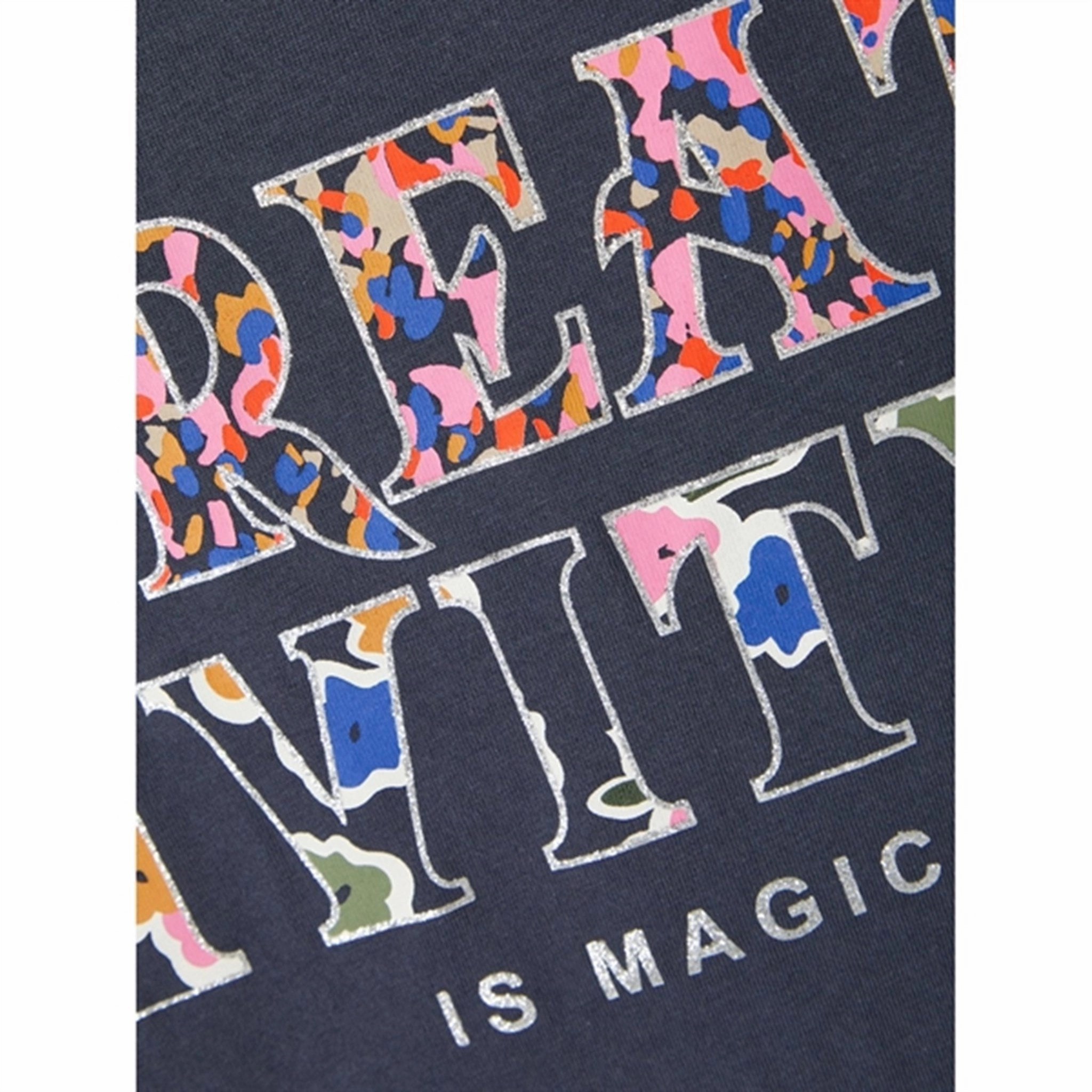 Name it India Ink Nimilie T-Shirt All-Day Comfort Wear Comfort and Ease