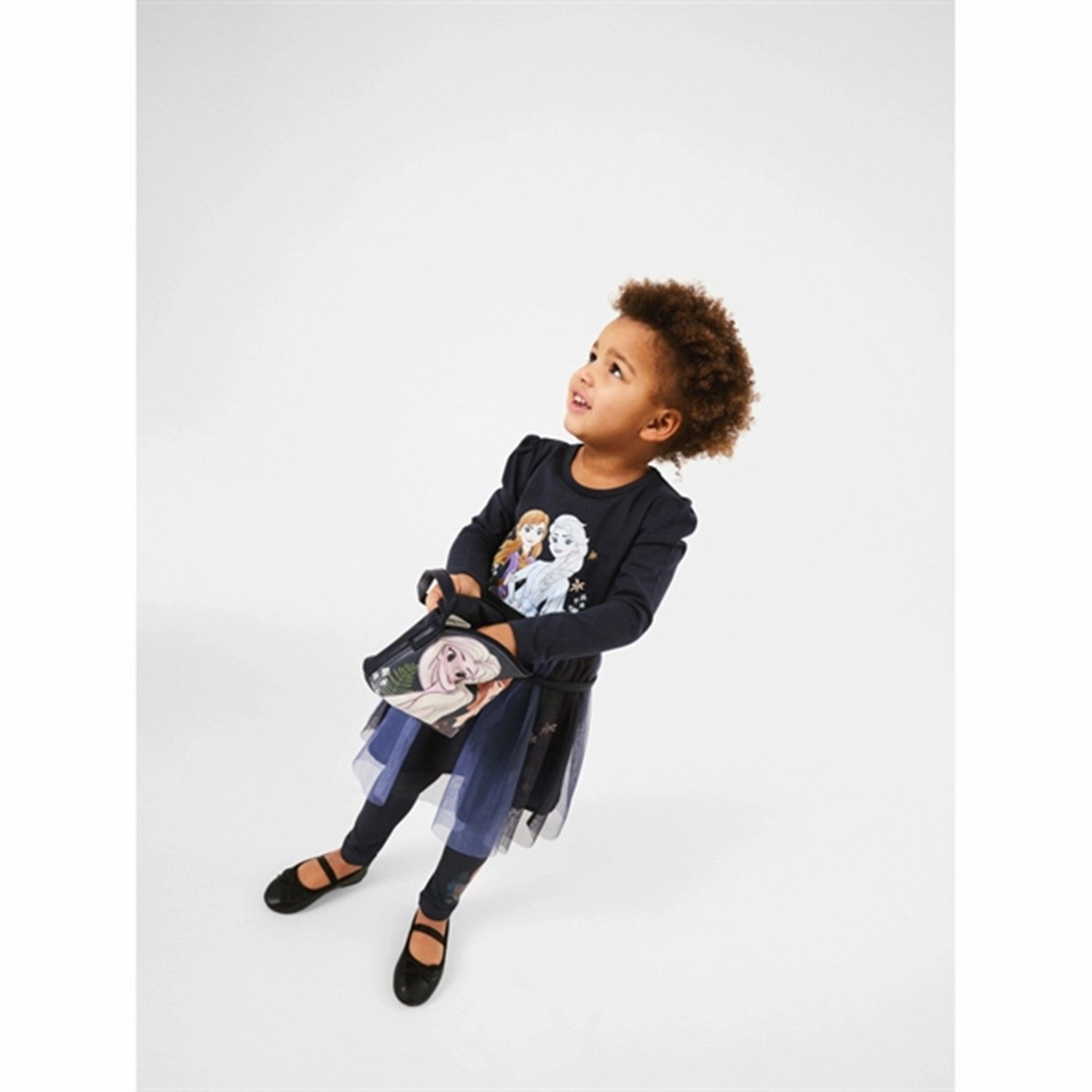 Name it India Ink Obaja Frozen Dress Brunch Fit Social Charm