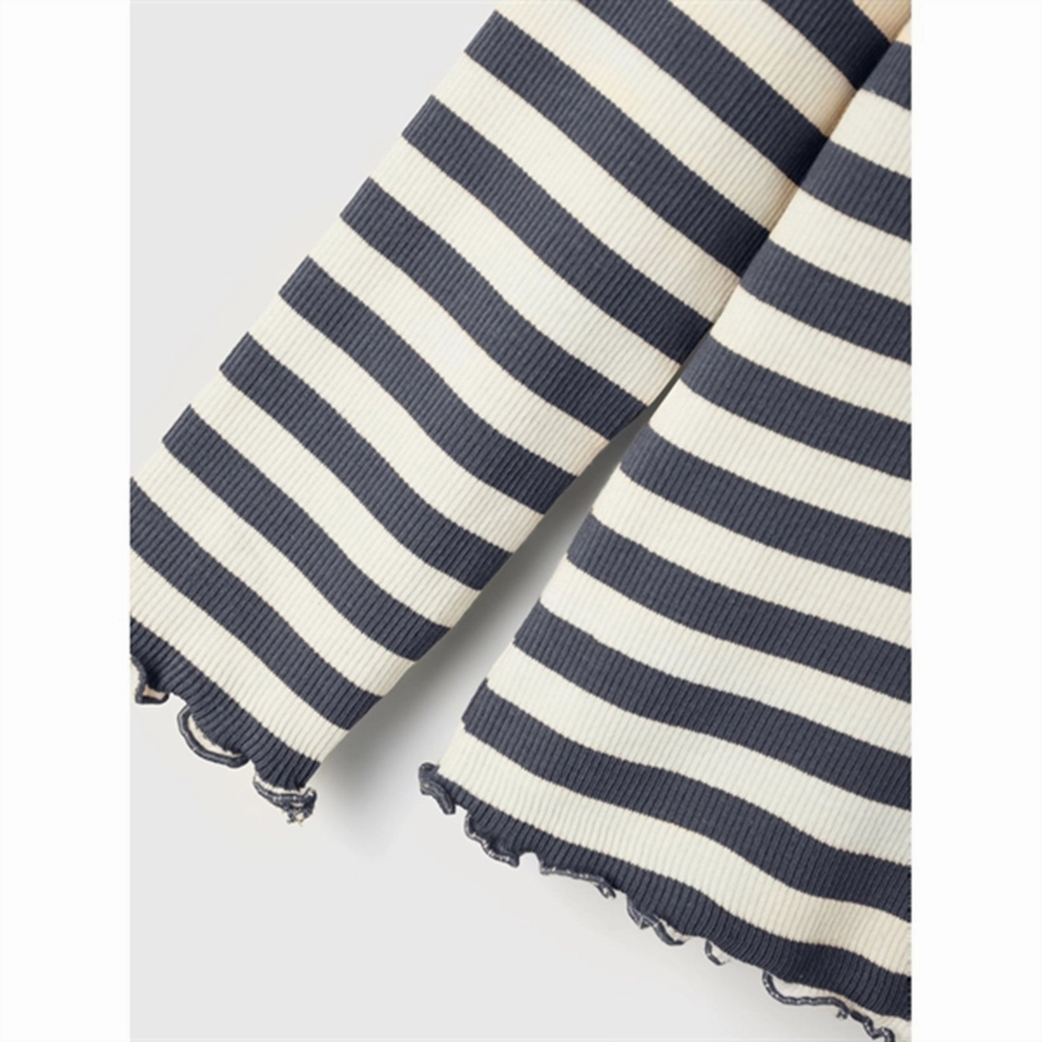 Name it India Ink Otribe Slim Blouse Quick Release Cuffs Textured Finish