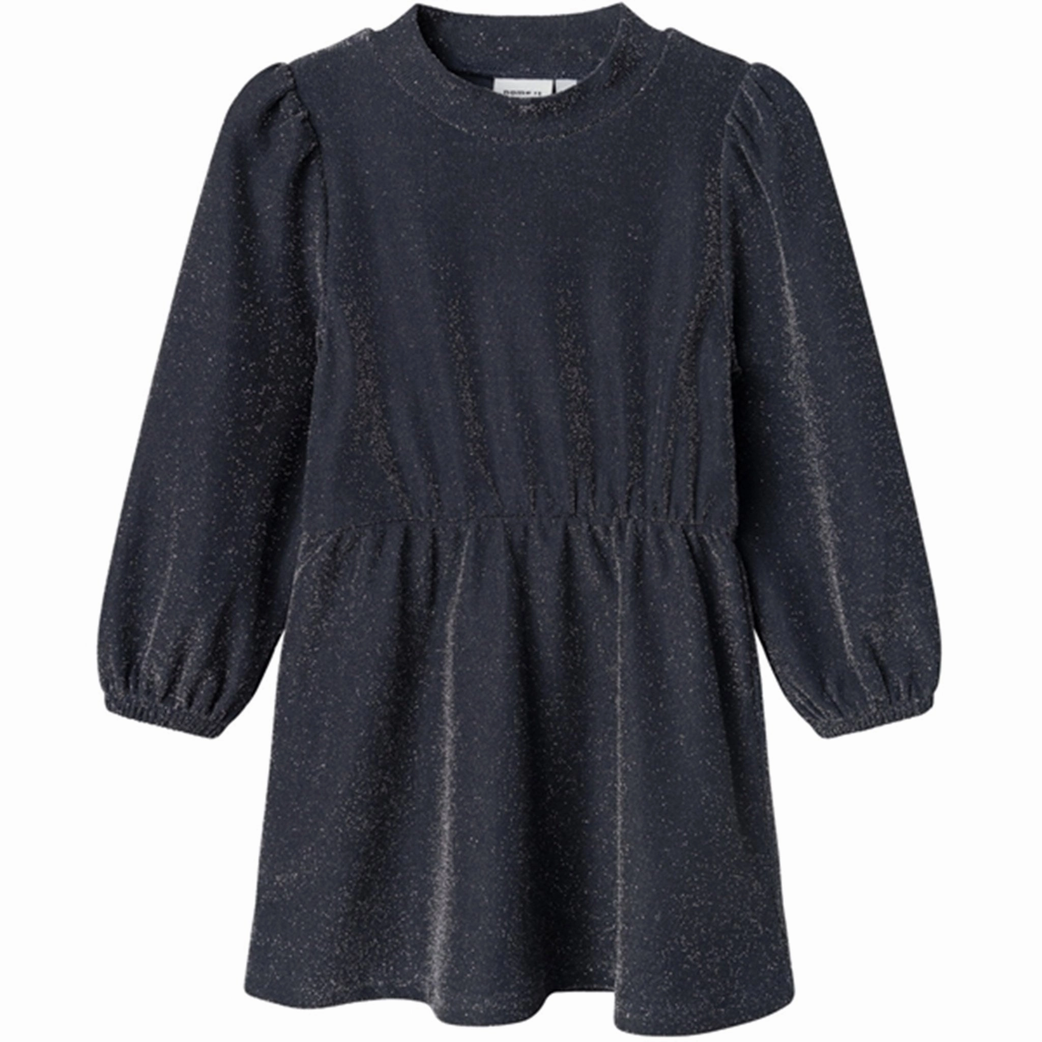 Flowing Fit Name it India Ink Ragne Dress