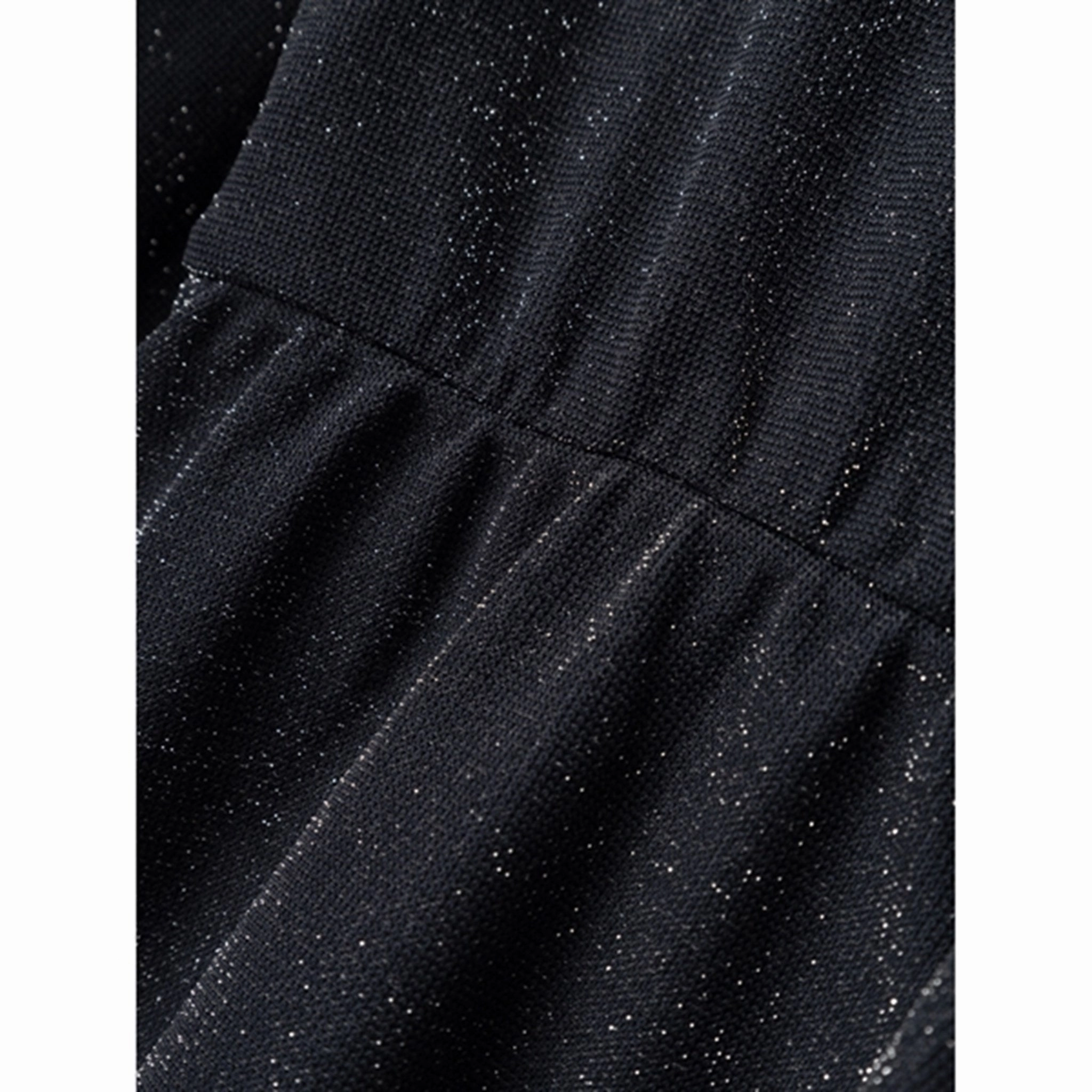 Maternity-Fit Classic and Chic Name it India Ink Ragne Dress