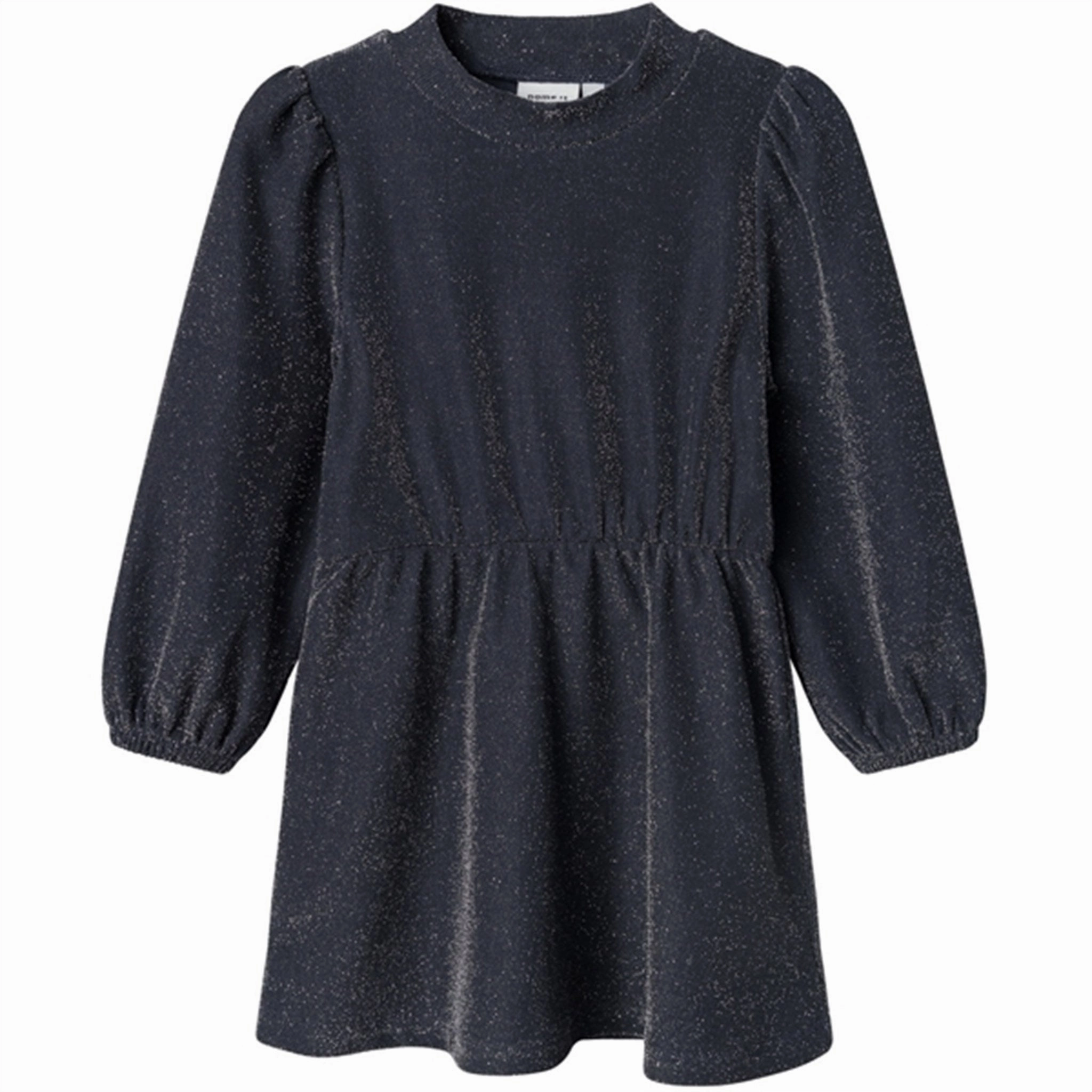 Name it India Ink Ragne Dress Essential Layer