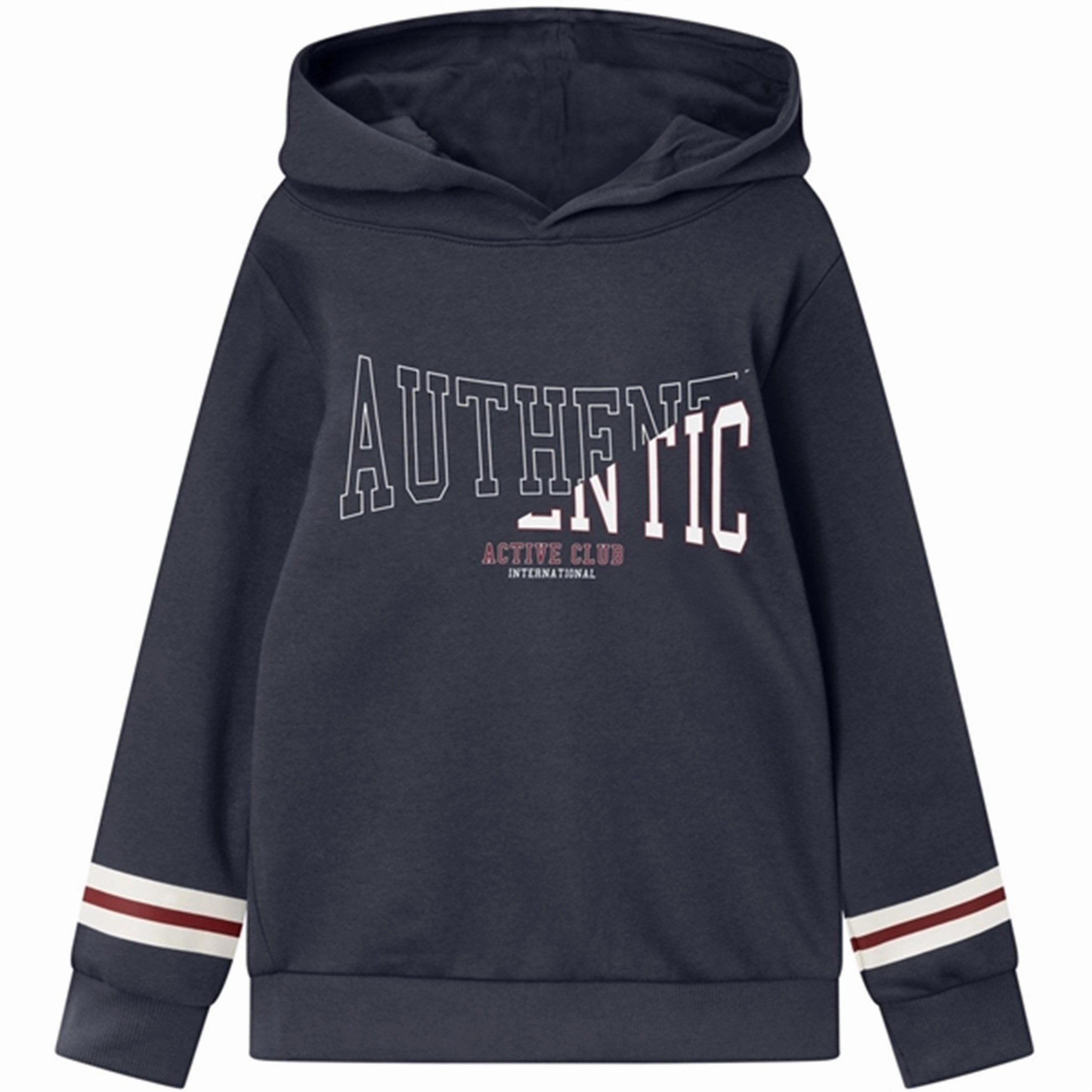 Name it India Ink Rarme Sweatshirt Pet Friendly