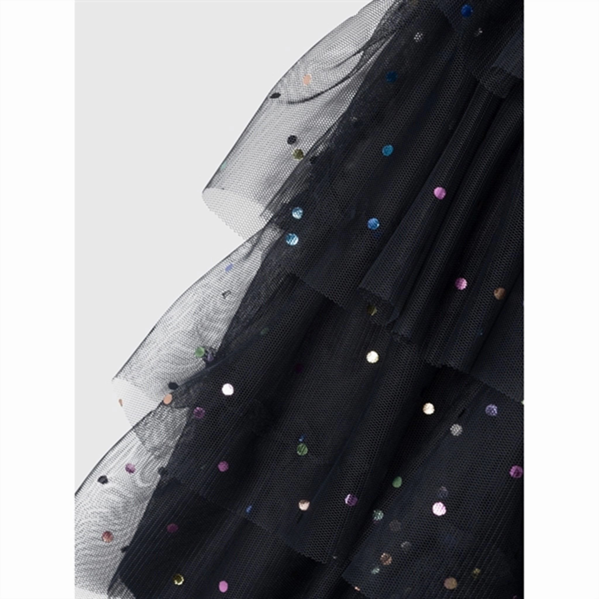 Name it India Ink Rasille Spencer Dress City Layering Comfortable Silhouette