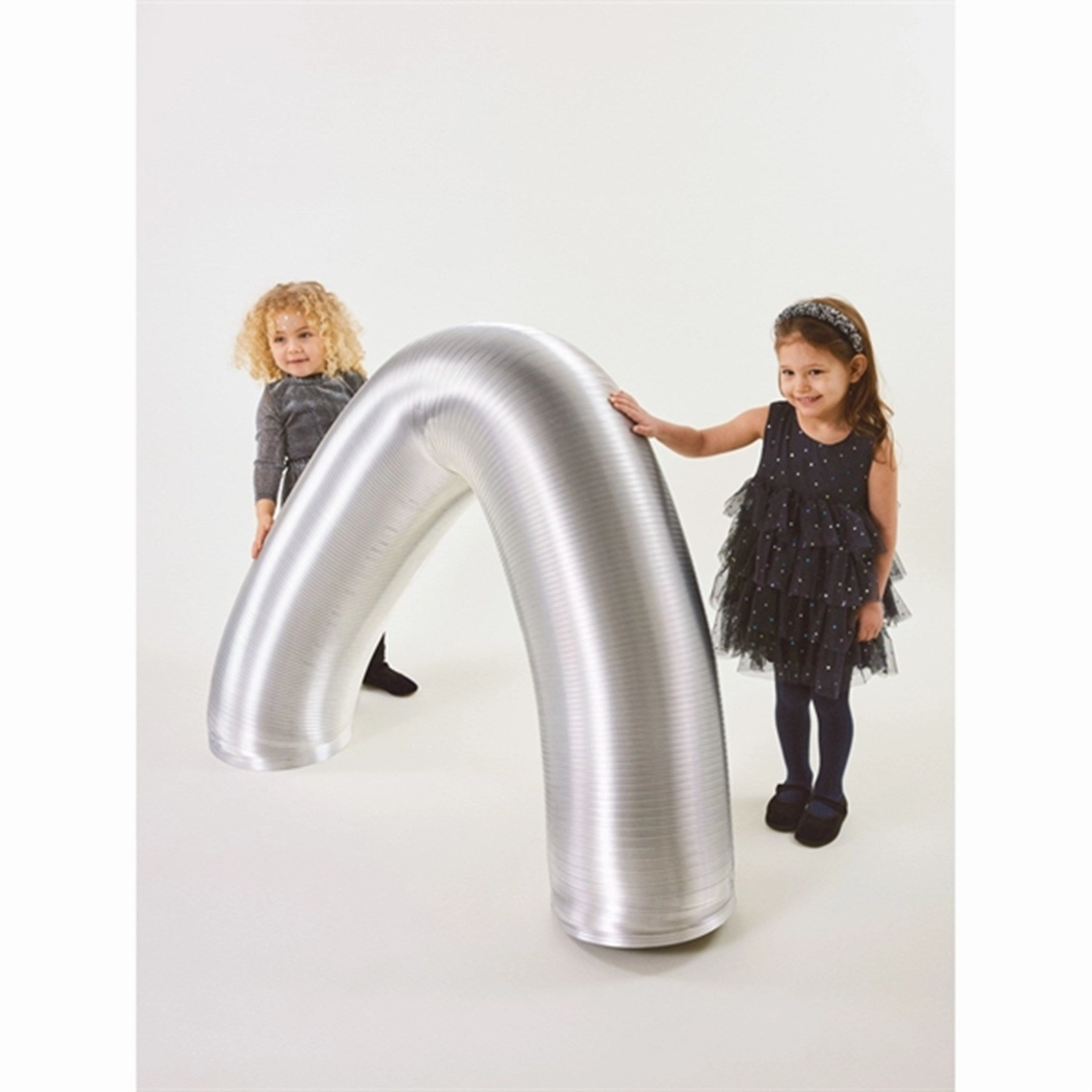 Shine Skin Smooth Shape Name it India Ink Rasille Spencer Dress